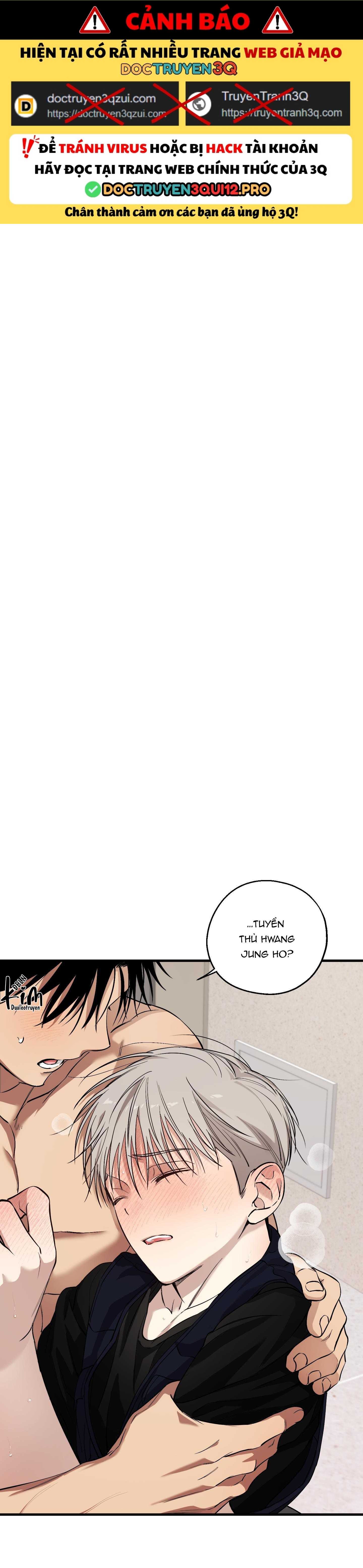 NGHIỆN SEX Chapter 36.2 đa cảm bất an2 - Next 