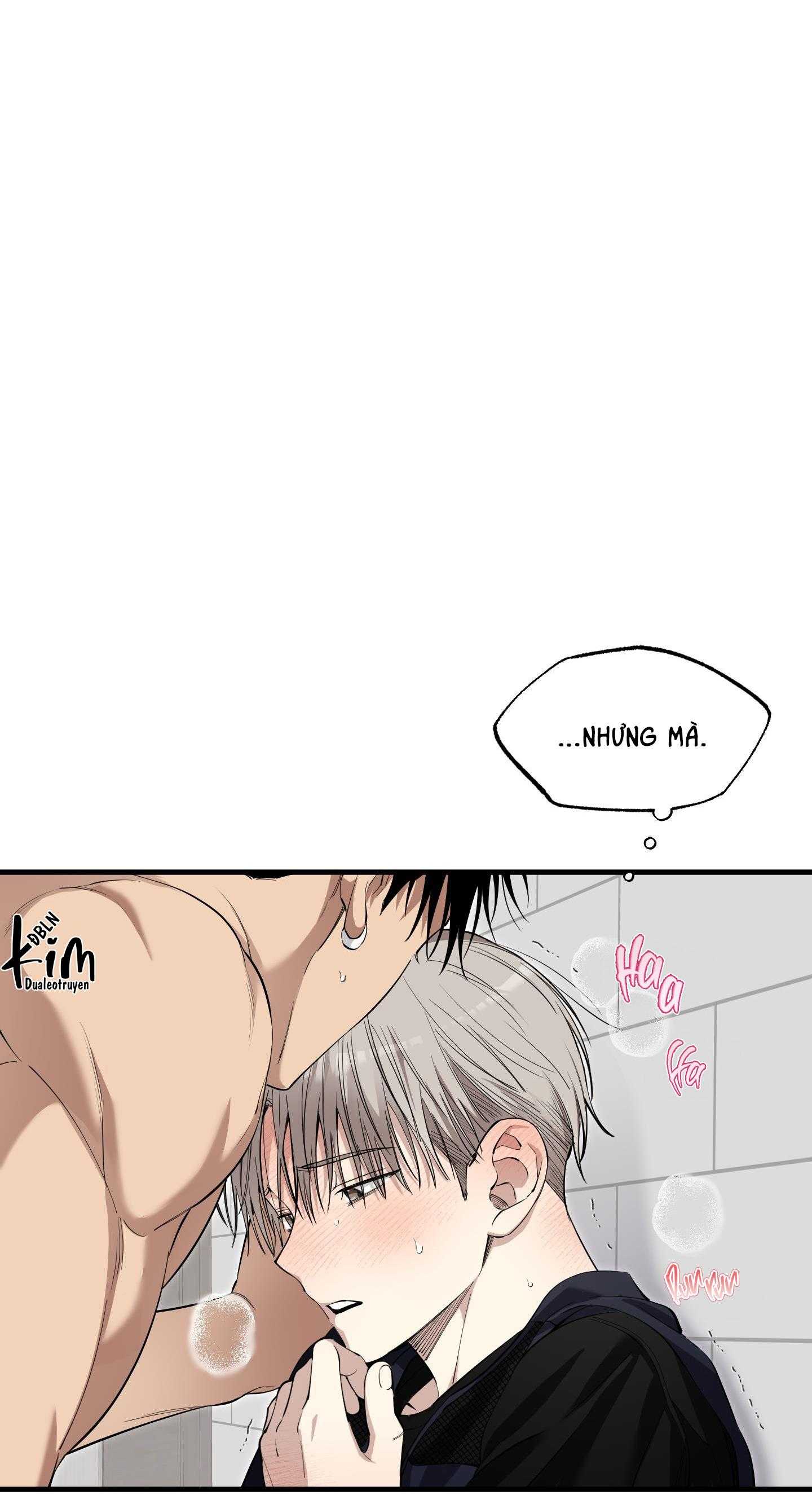 NGHIỆN SEX Chapter 36.2 đa cảm bất an2 - Next 
