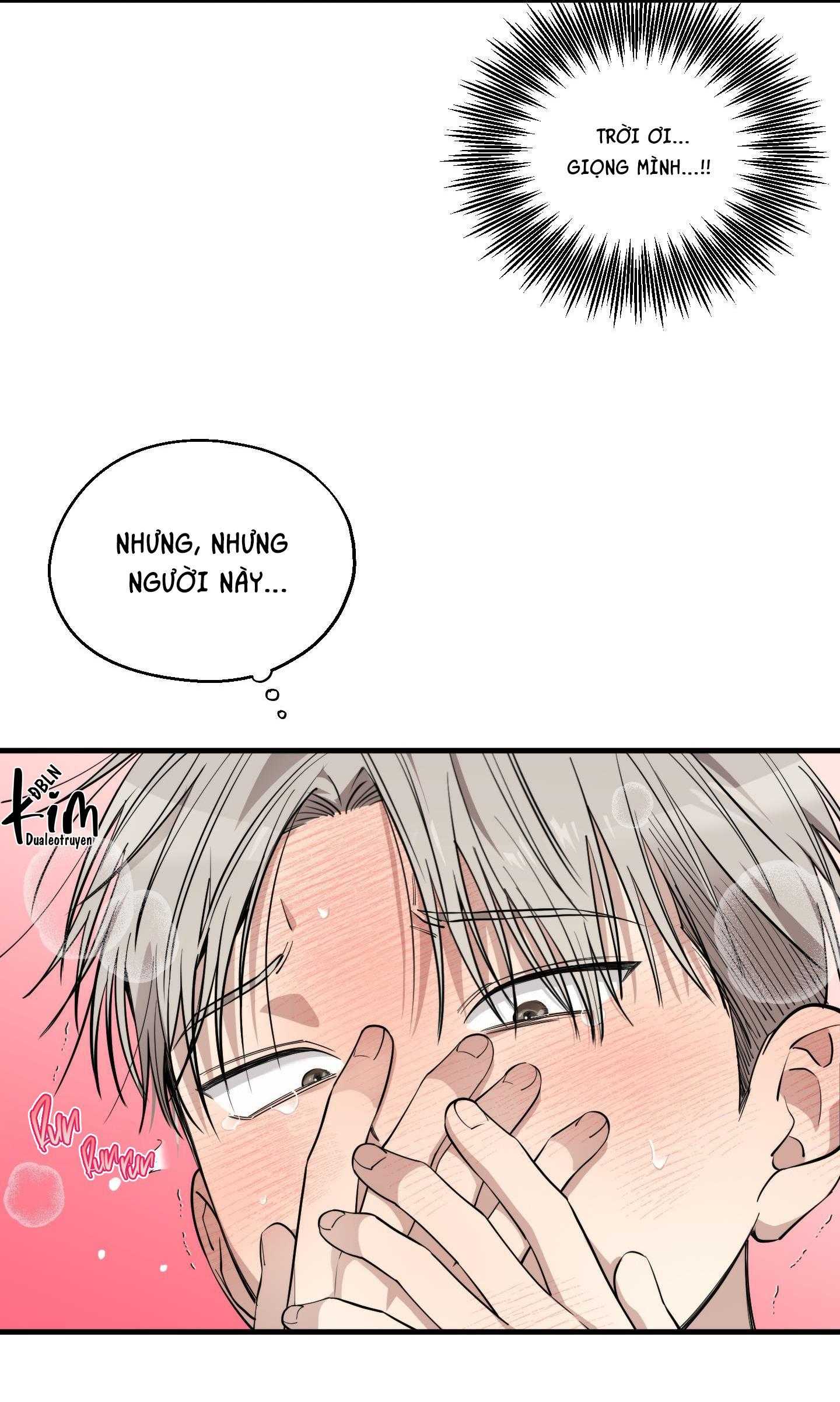 NGHIỆN SEX Chapter 36.2 đa cảm bất an2 - Next 
