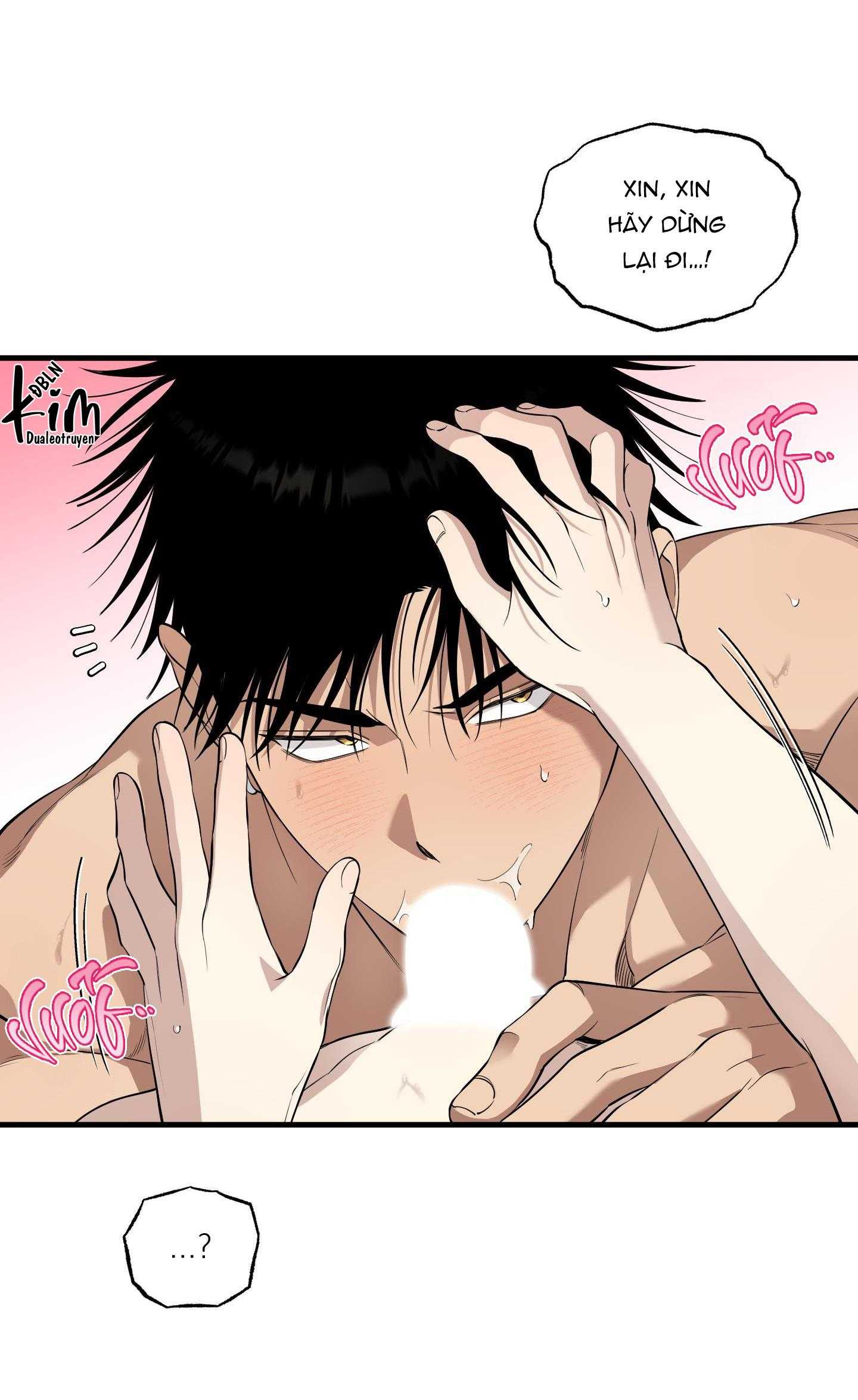 NGHIỆN SEX Chapter 36.2 đa cảm bất an2 - Next 