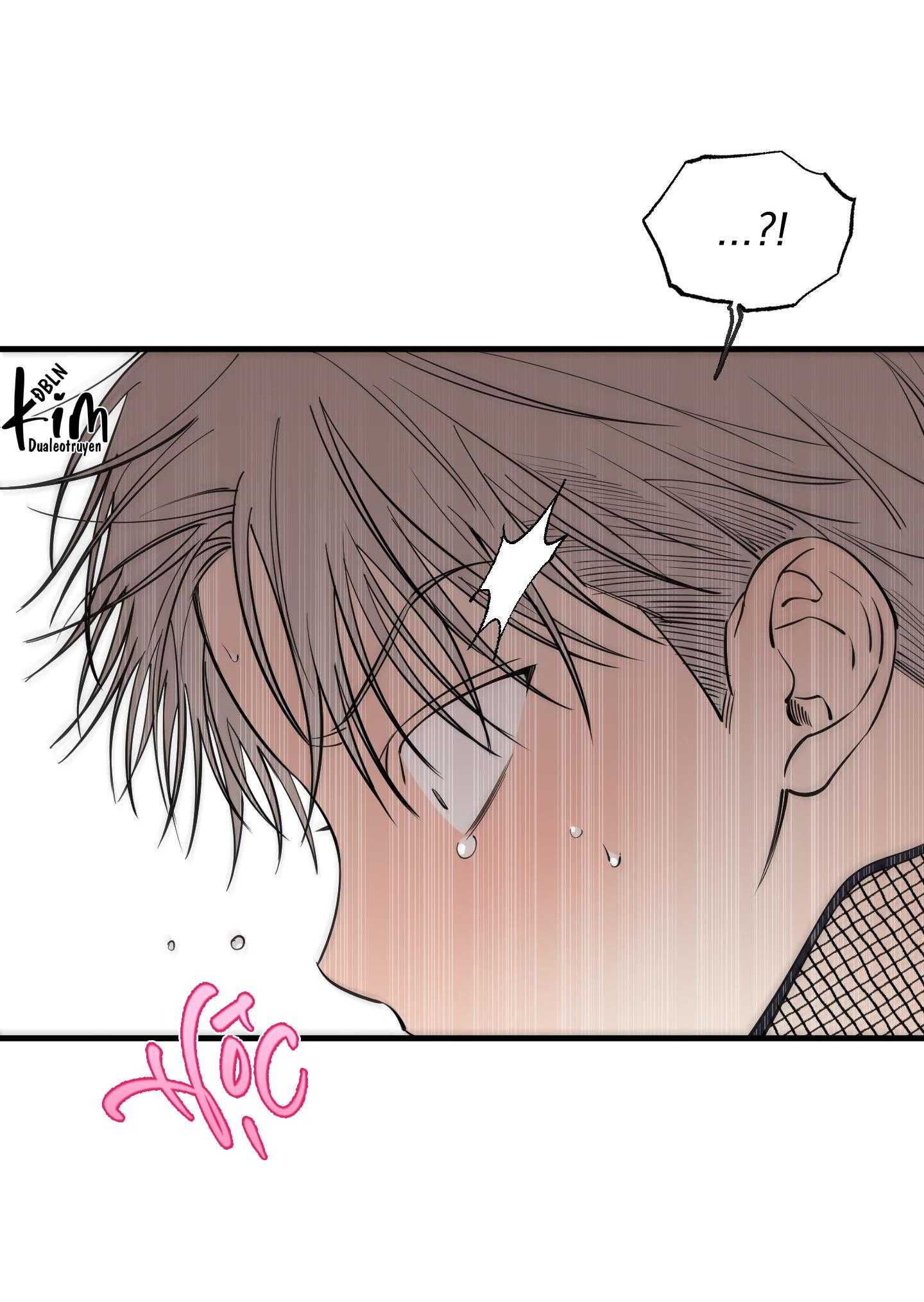 NGHIỆN SEX Chapter 36.2 đa cảm bất an2 - Next 