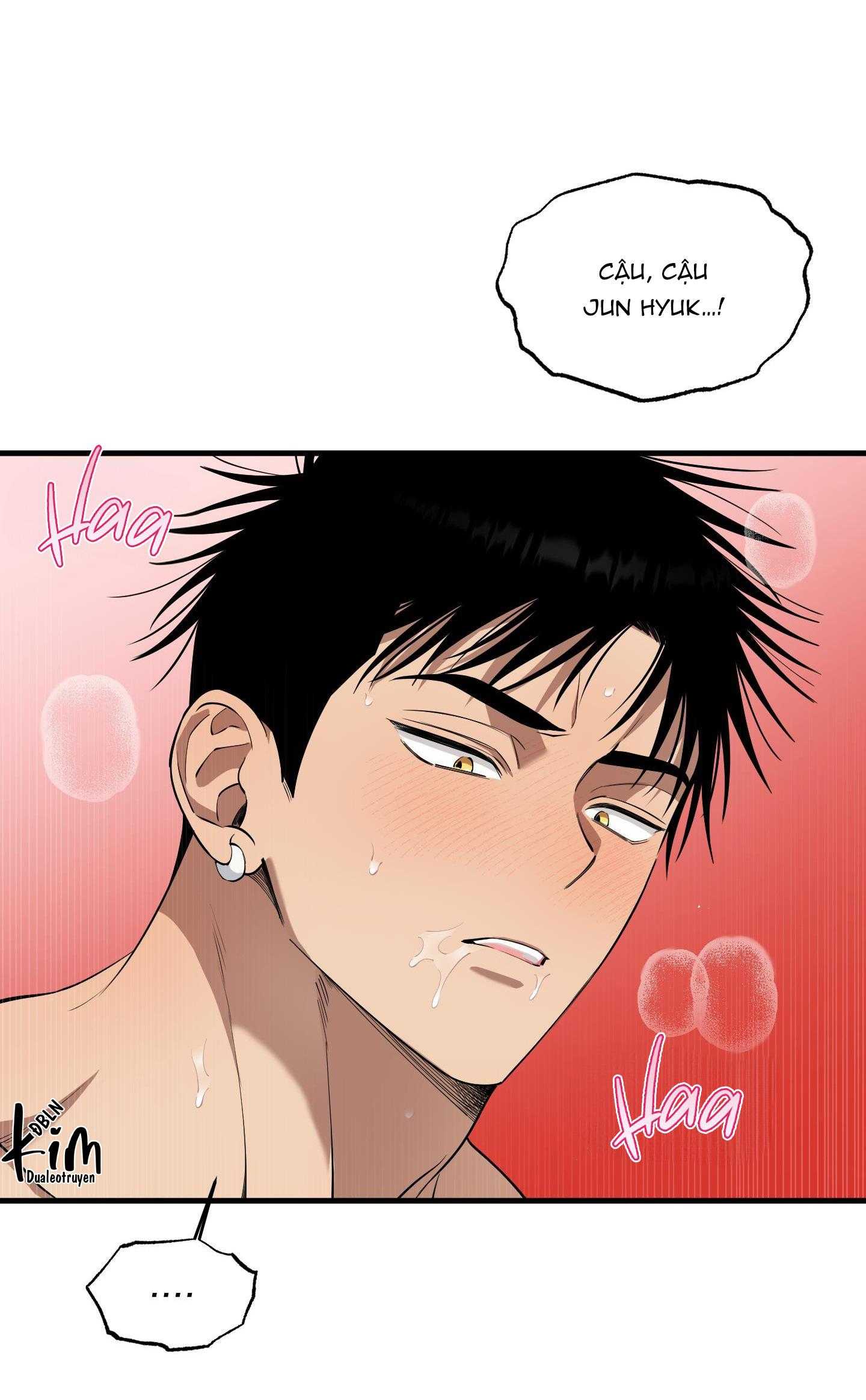 NGHIỆN SEX Chapter 36.2 đa cảm bất an2 - Next 