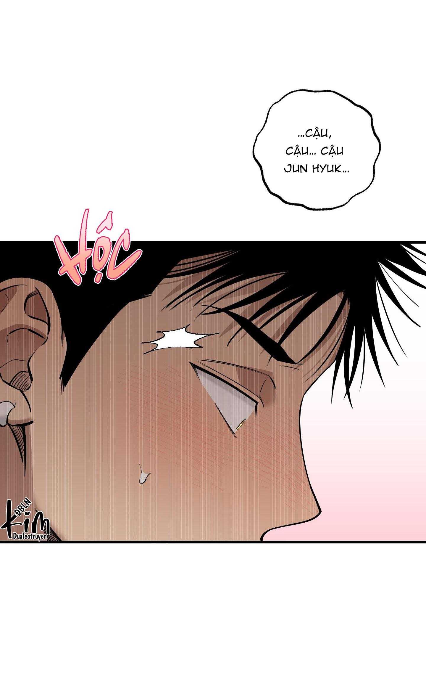 NGHIỆN SEX Chapter 36.2 đa cảm bất an2 - Next 