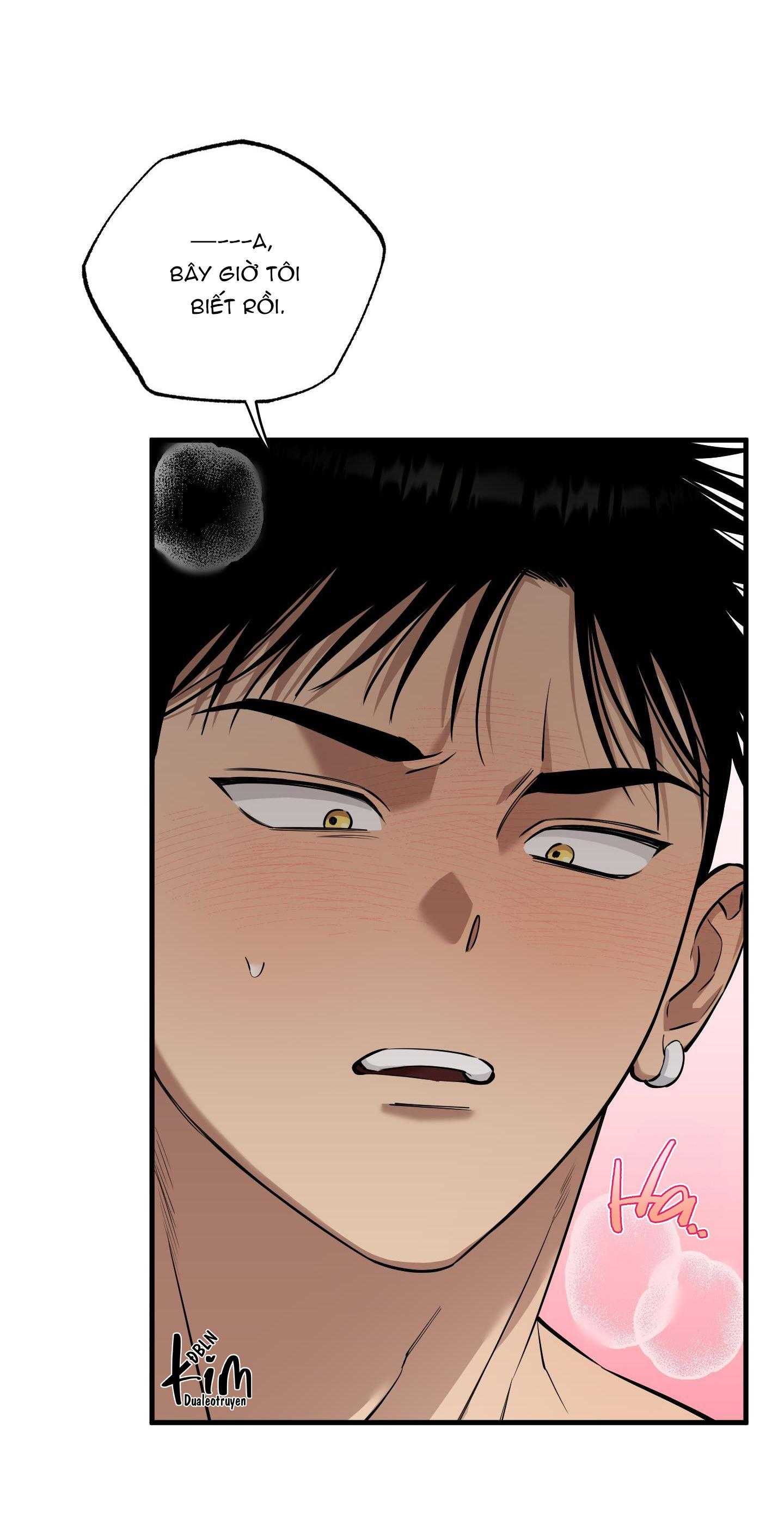NGHIỆN SEX Chapter 36.2 đa cảm bất an2 - Next 