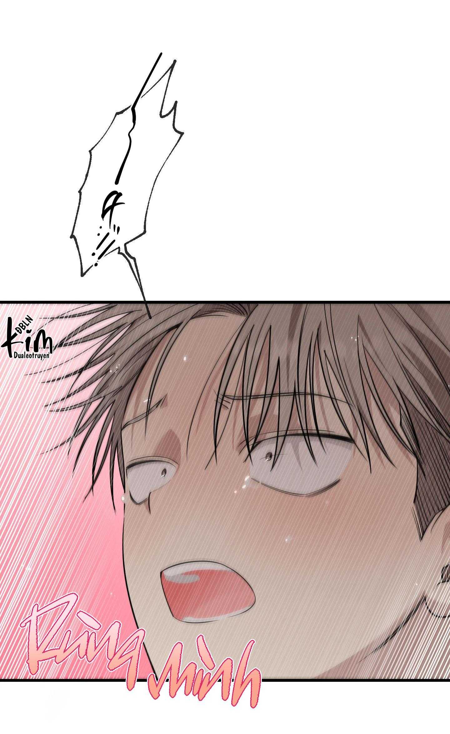 NGHIỆN SEX Chapter 36.2 đa cảm bất an2 - Next 