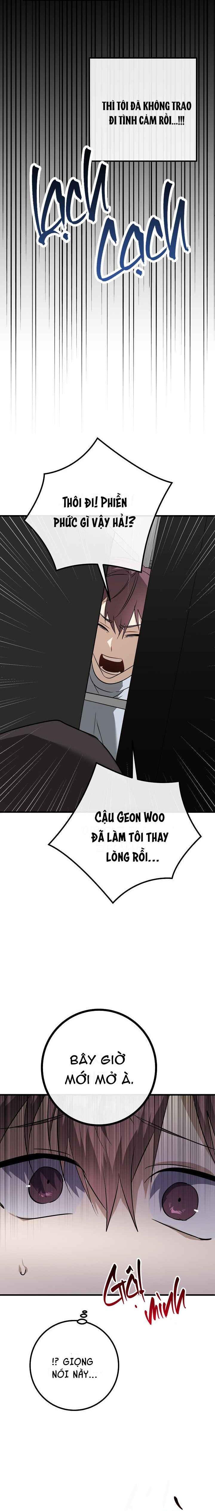 NGHIỆN SEX Chapter 39.3 team nhân sự3 - Next 