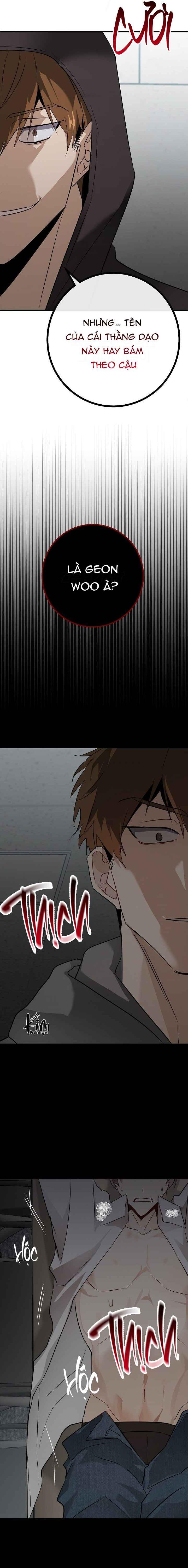 NGHIỆN SEX Chapter 39.3 team nhân sự3 - Next 