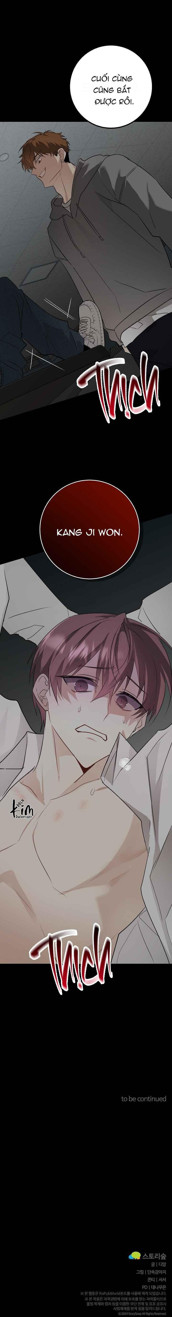 NGHIỆN SEX Chapter 39.3 team nhân sự3 - Next 