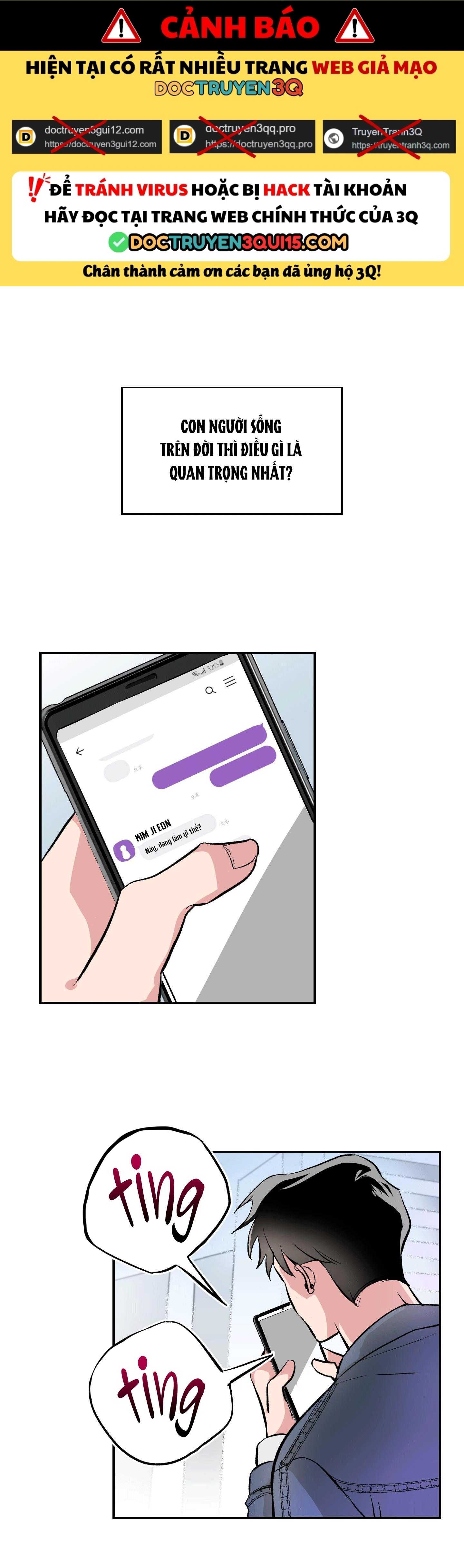 NGHIỆN SEX Chapter 41.1 đẹp trai 1 - Trang 2