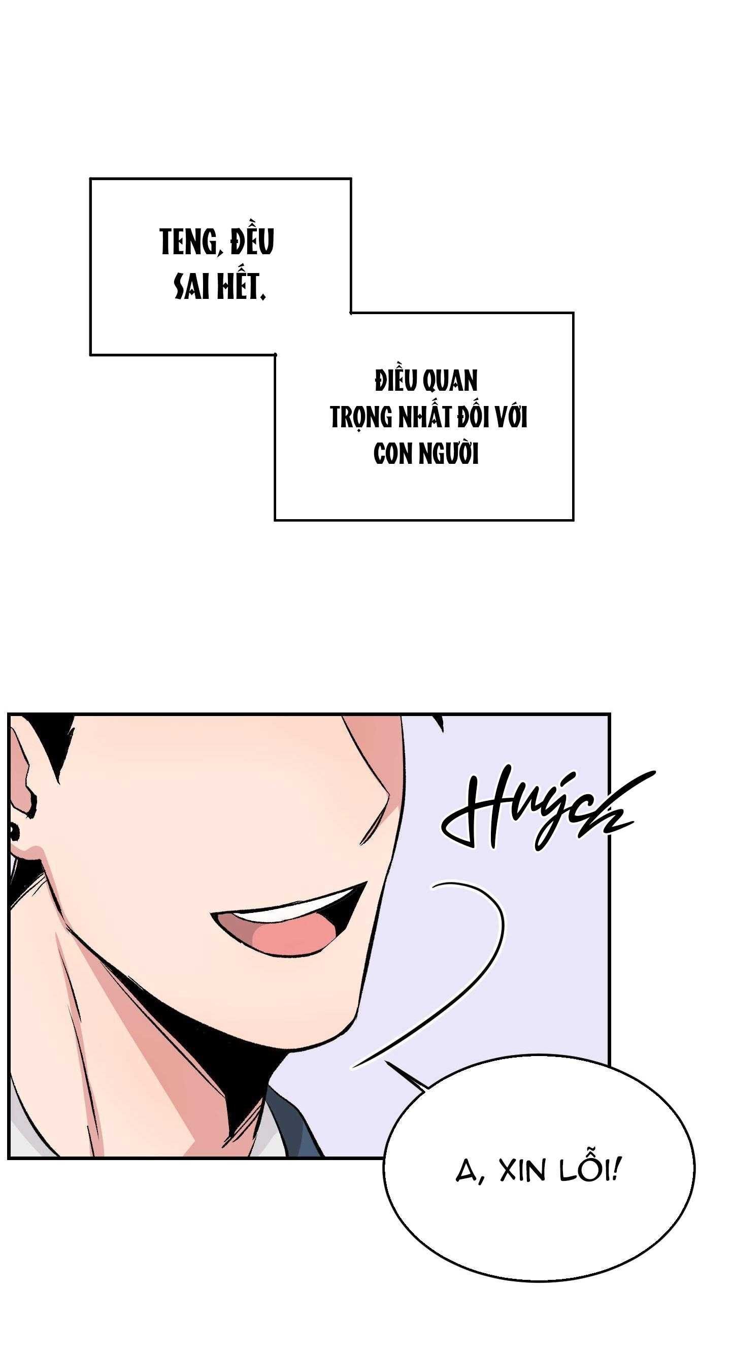 NGHIỆN SEX Chapter 41.1 đẹp trai 1 - Trang 2