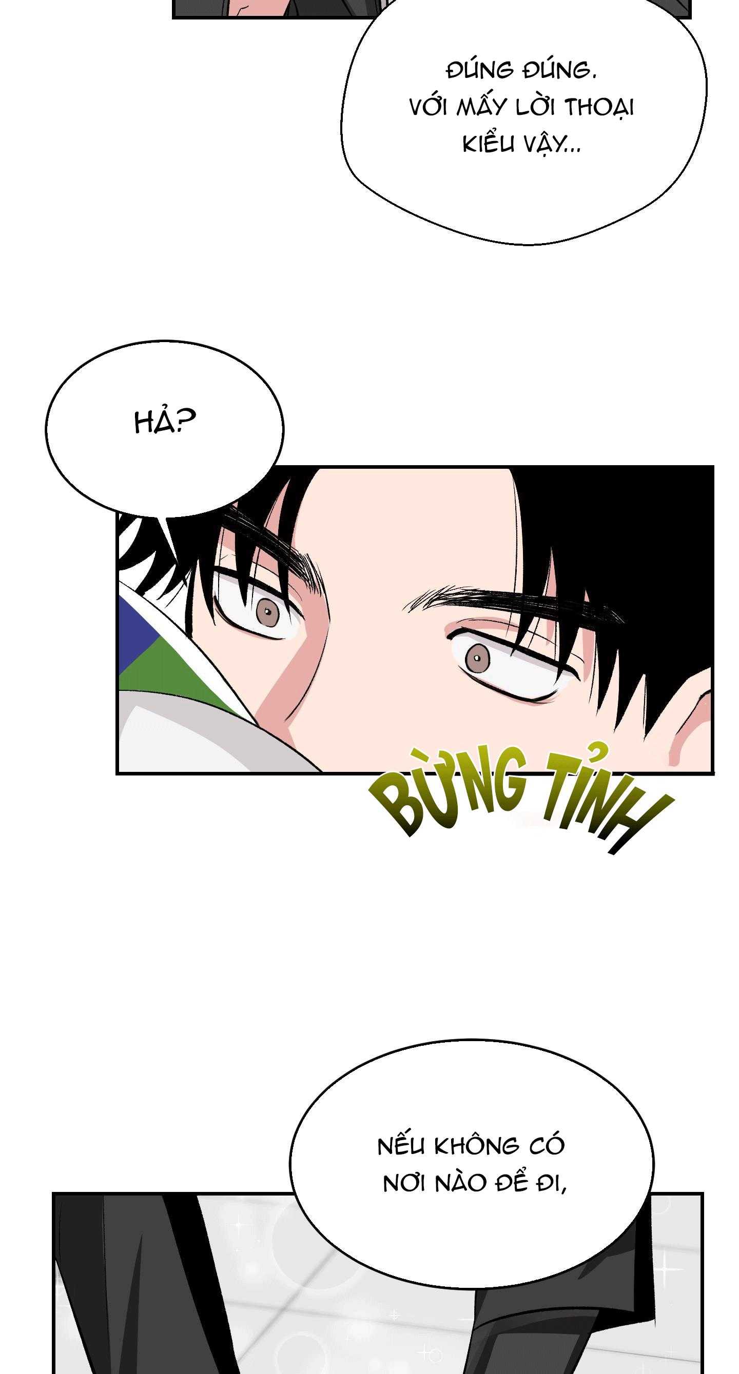 NGHIỆN SEX Chapter 41.1 đẹp trai 1 - Trang 2