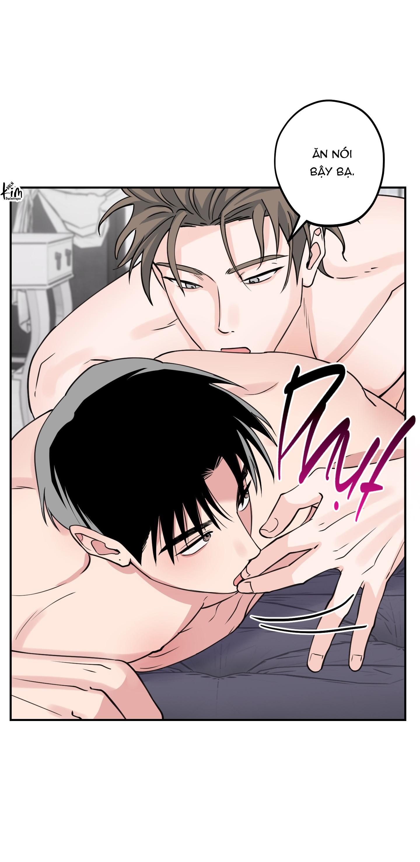 NGHIỆN SEX Chapter 41.6 đẹp trai 6 - Trang 2