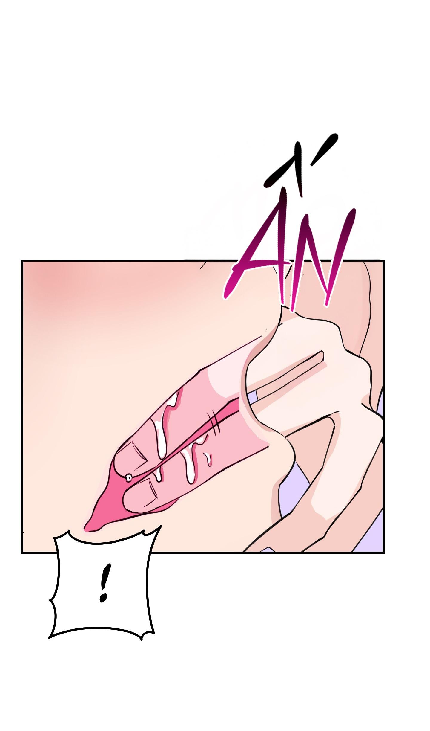 NGHIỆN SEX Chapter 41.6 đẹp trai 6 - Trang 2