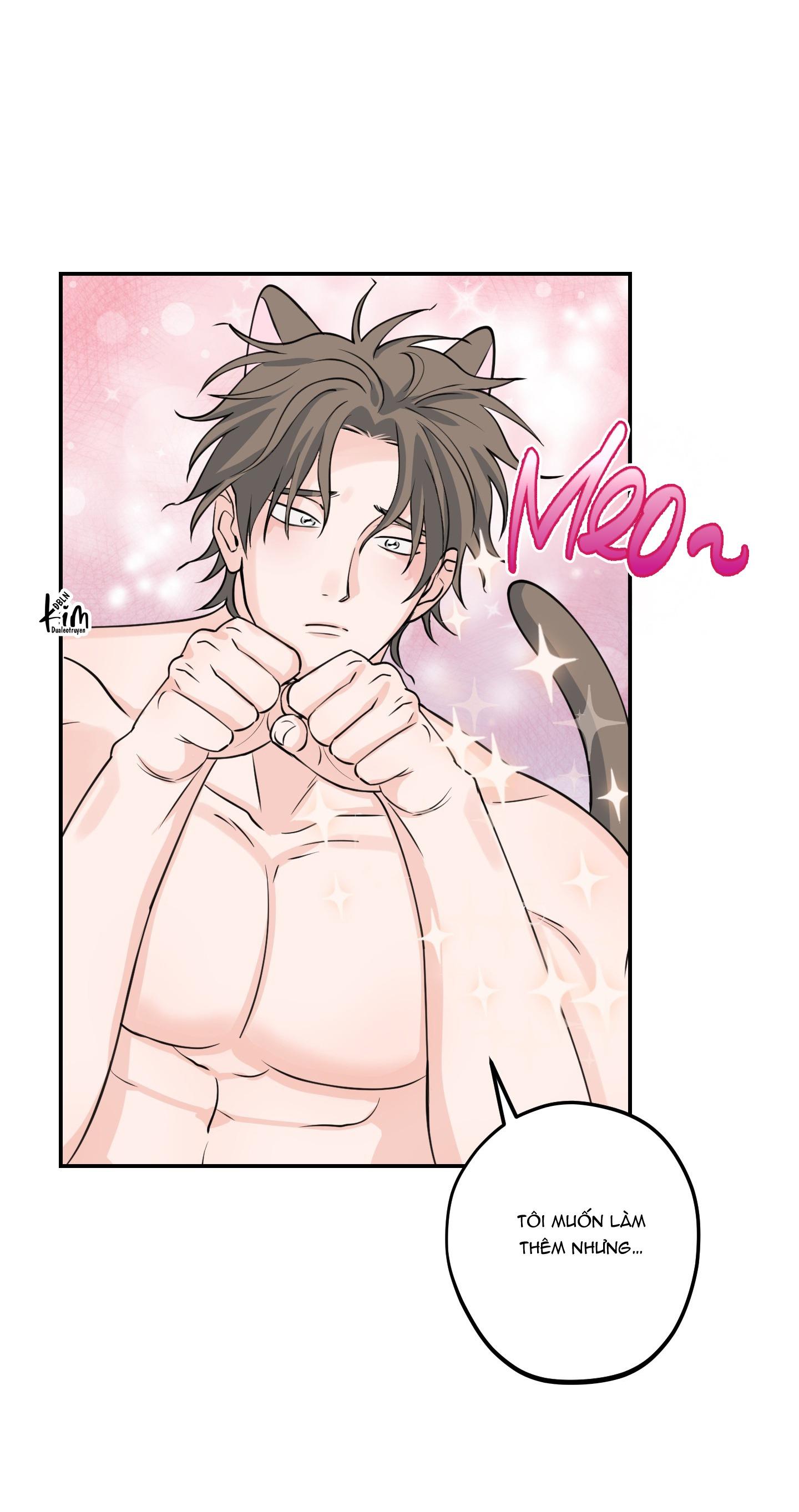 NGHIỆN SEX Chapter 41.6 đẹp trai 6 - Trang 2