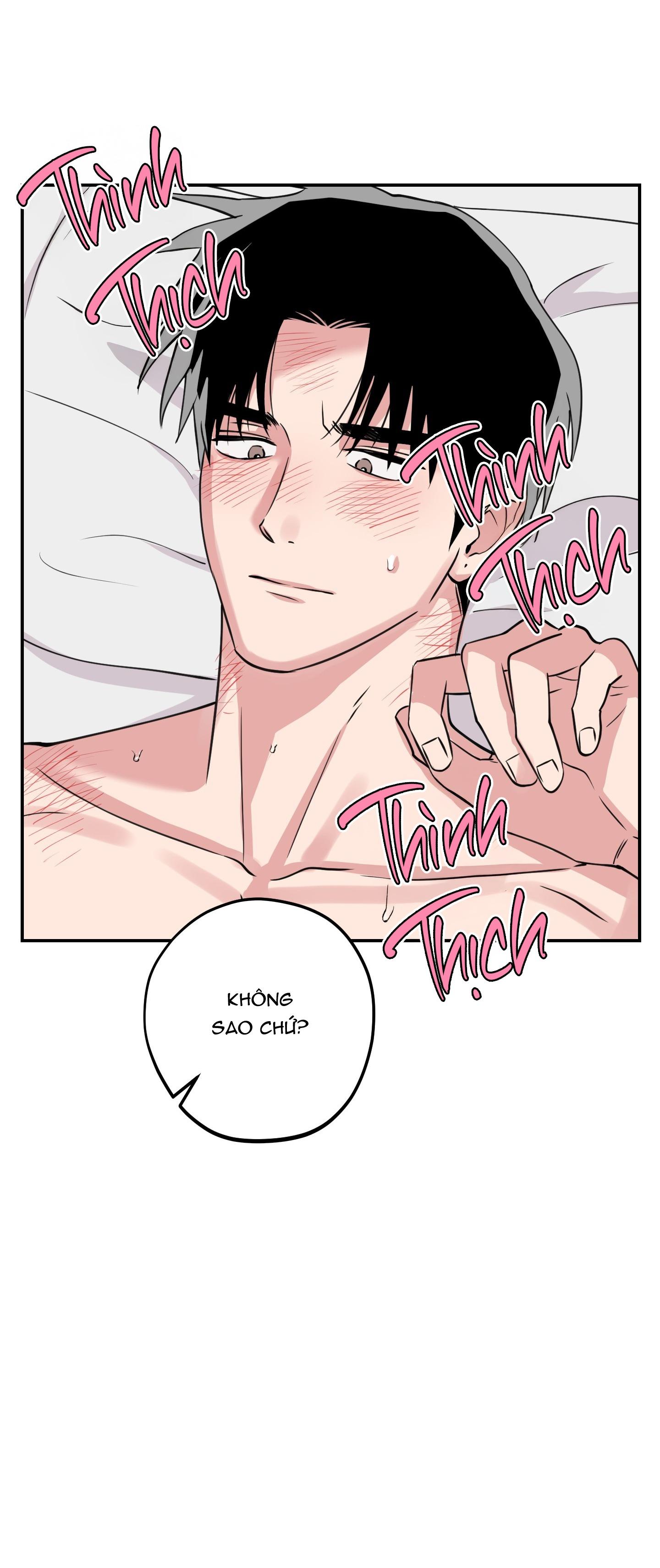 NGHIỆN SEX Chapter 41.6 đẹp trai 6 - Trang 2