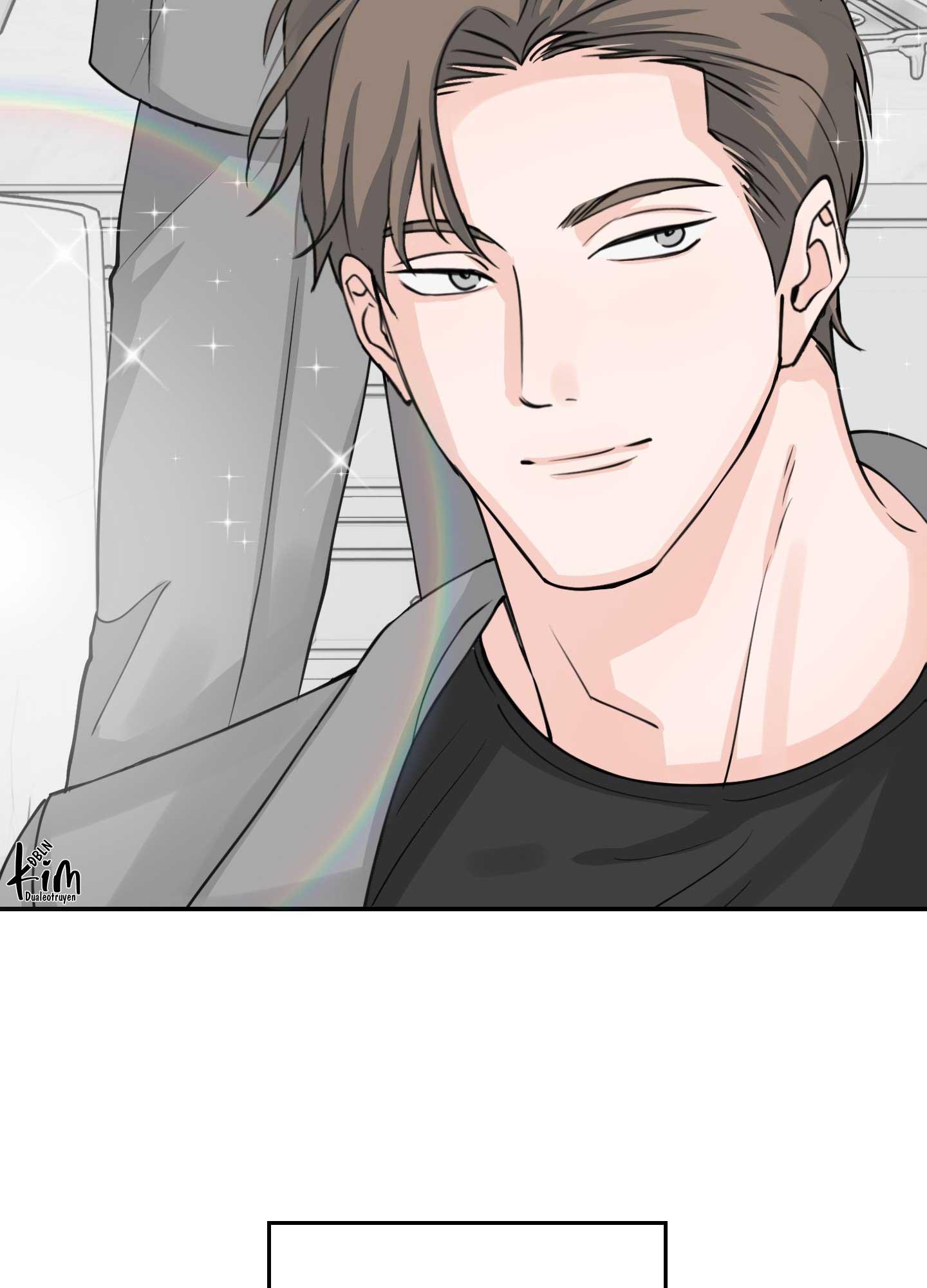 NGHIỆN SEX Chapter 41.7 đẹp trai 7 - Trang 2