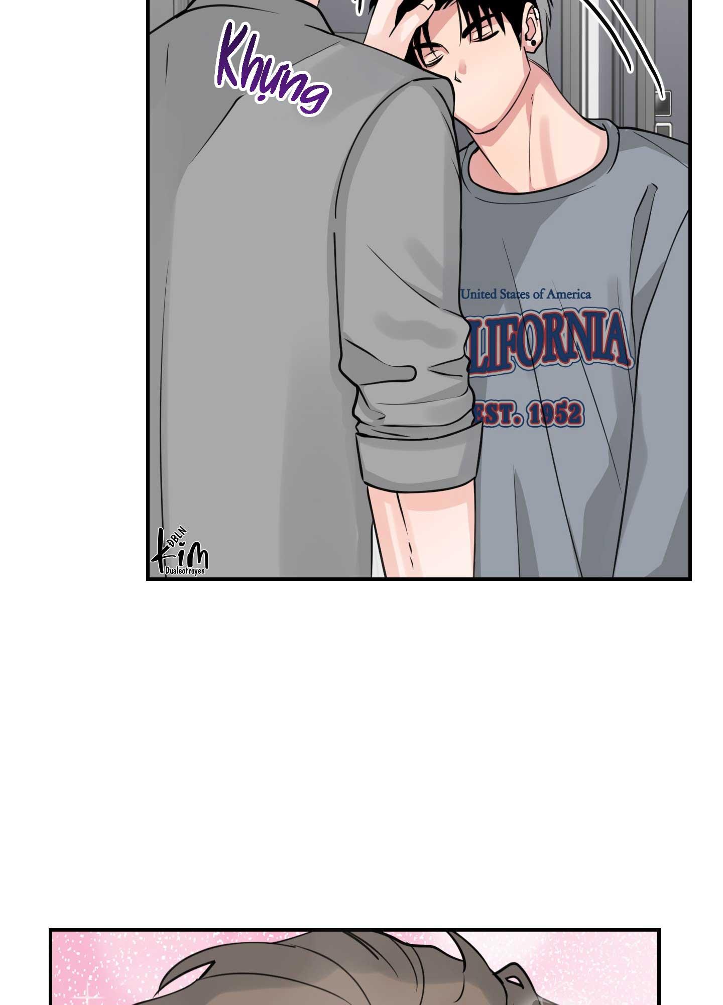 NGHIỆN SEX Chapter 41.7 đẹp trai 7 - Trang 2