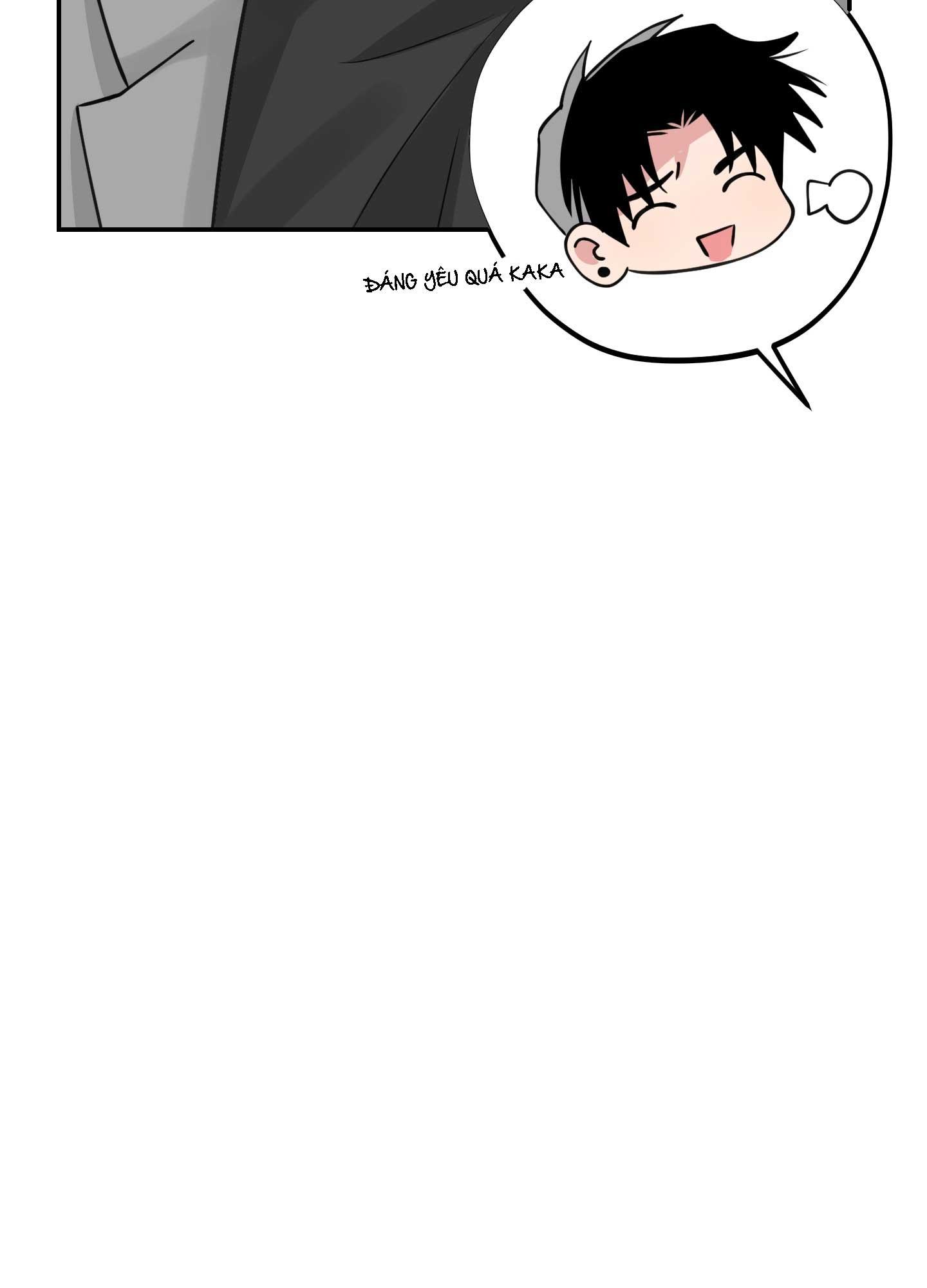 NGHIỆN SEX Chapter 41.7 đẹp trai 7 - Trang 2