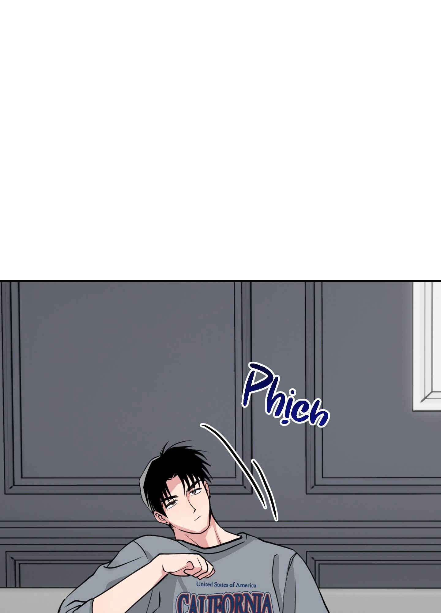 NGHIỆN SEX Chapter 41.7 đẹp trai 7 - Trang 2