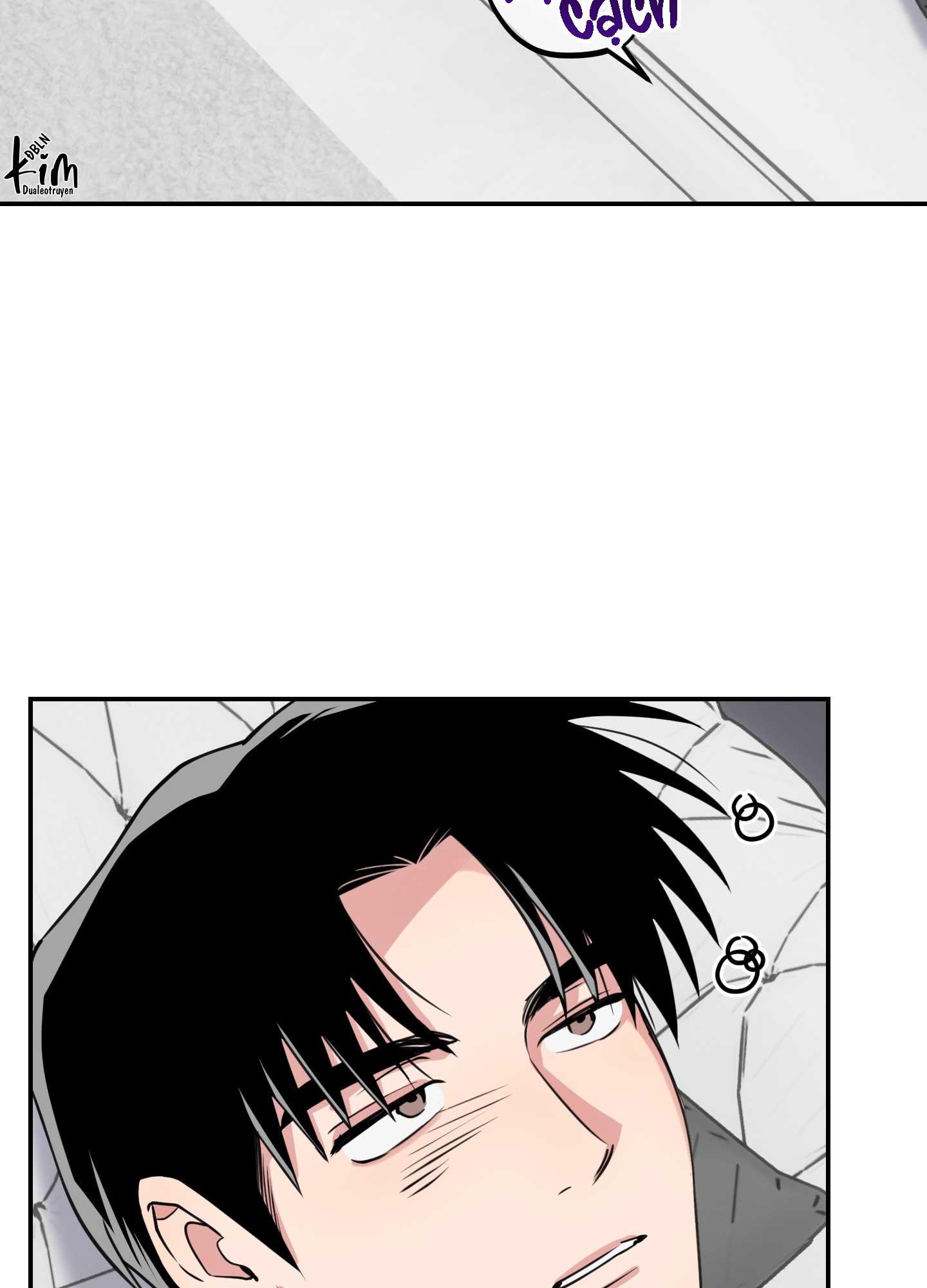 NGHIỆN SEX Chapter 41.7 đẹp trai 7 - Trang 2