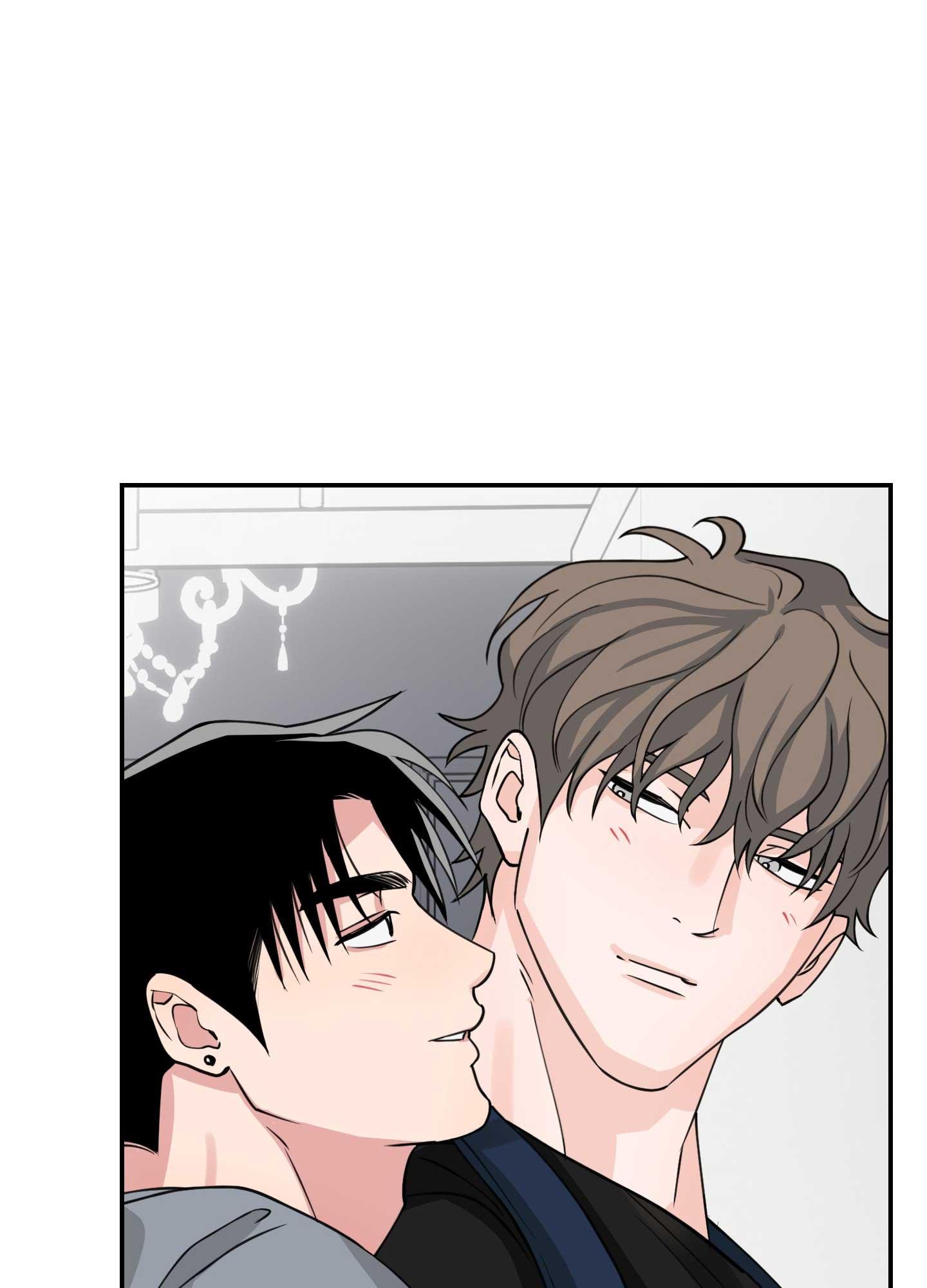 NGHIỆN SEX Chapter 41.7 đẹp trai 7 - Trang 2