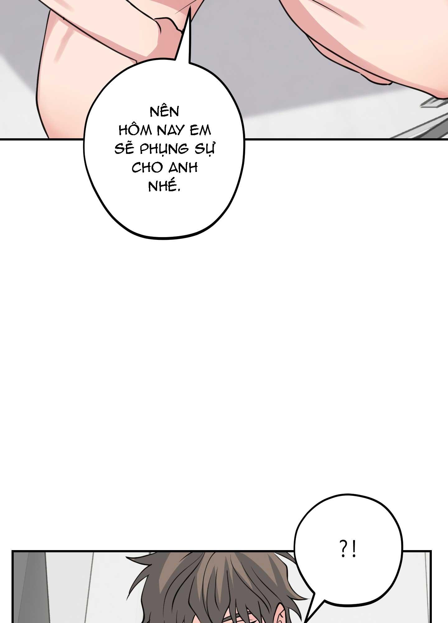 NGHIỆN SEX Chapter 41.7 đẹp trai 7 - Trang 2