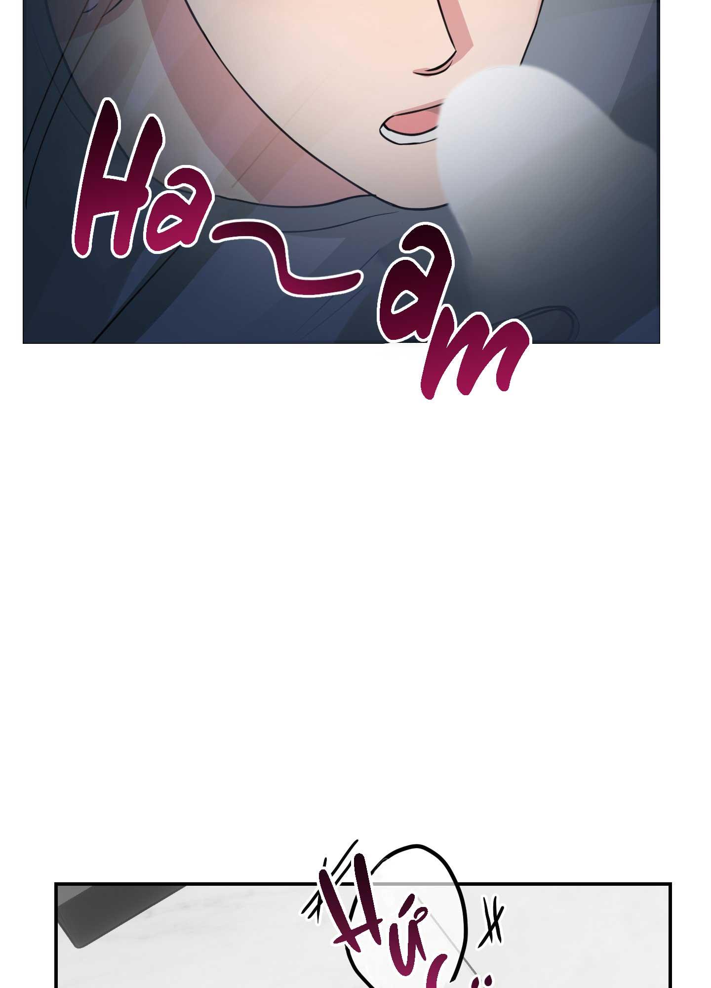 NGHIỆN SEX Chapter 41.7 đẹp trai 7 - Trang 2