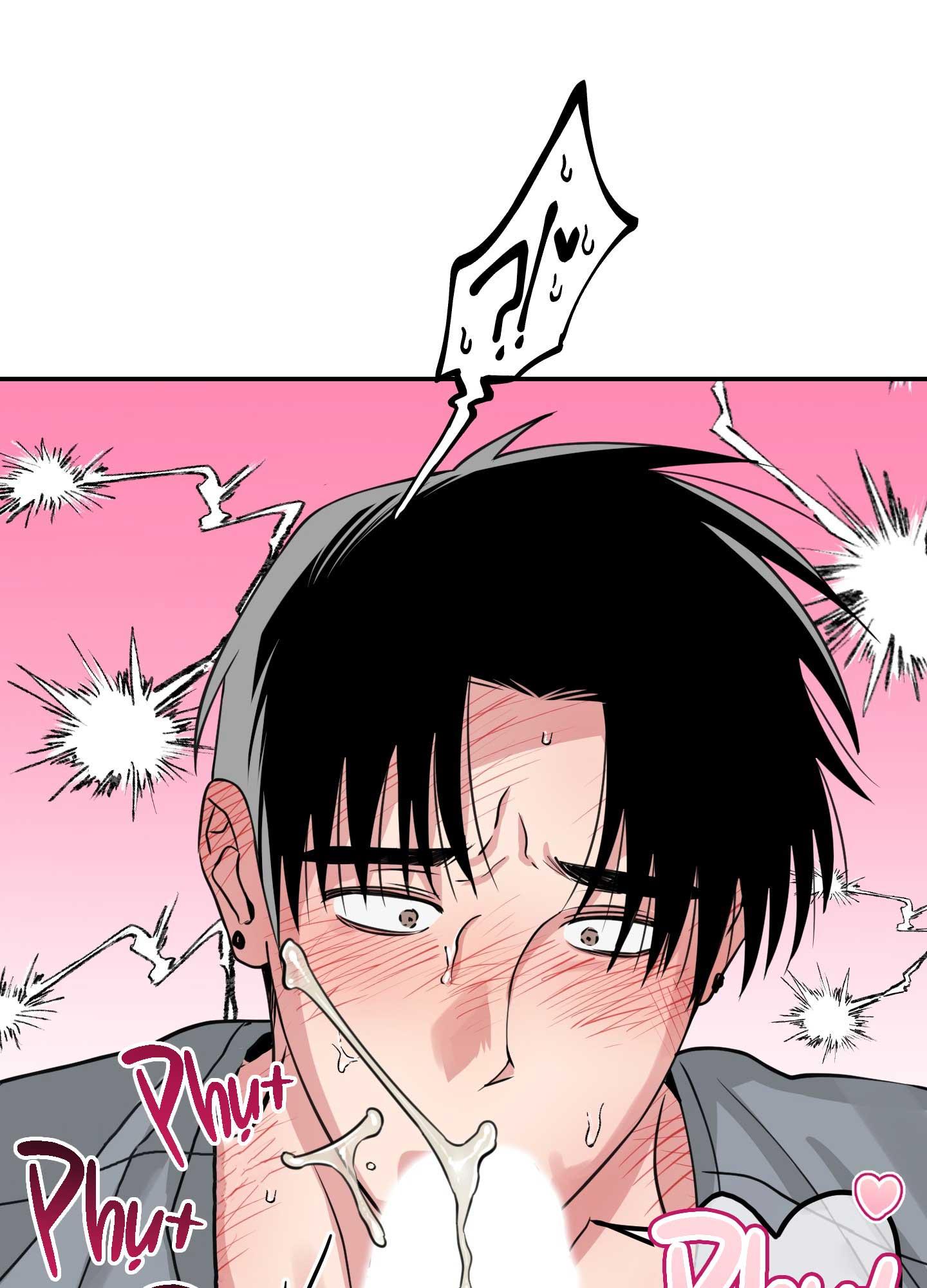 NGHIỆN SEX Chapter 41.7 đẹp trai 7 - Trang 2