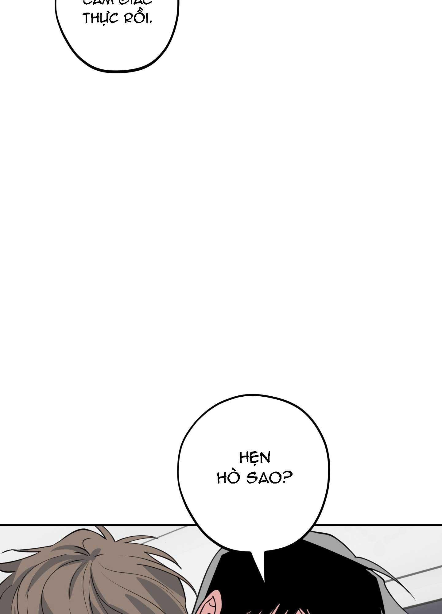 NGHIỆN SEX Chapter 41.7 đẹp trai 7 - Trang 2