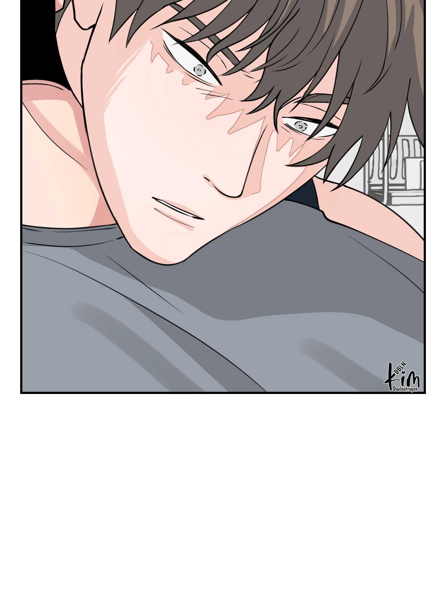 NGHIỆN SEX Chapter 41.7 đẹp trai 7 - Trang 2