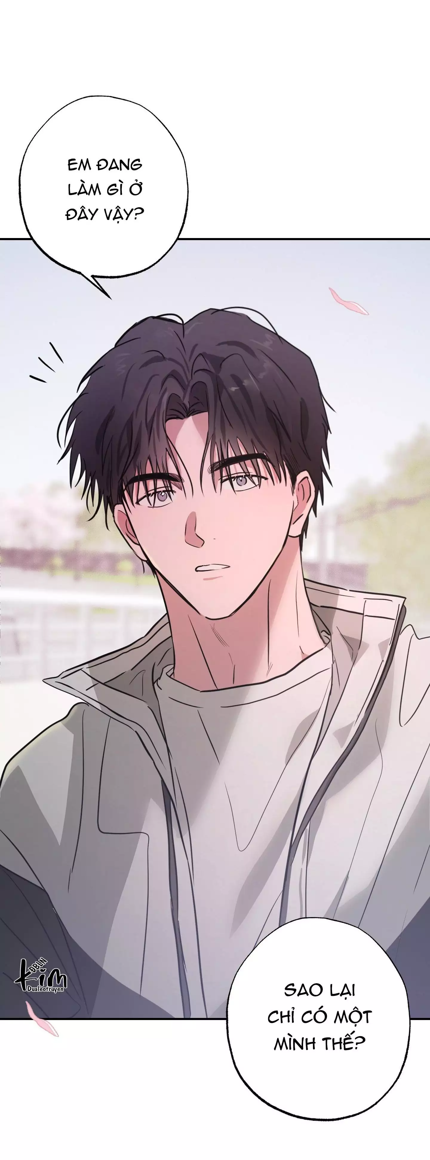 NGHIỆN SEX Chapter 42.2 không được phép 2 - Trang 2