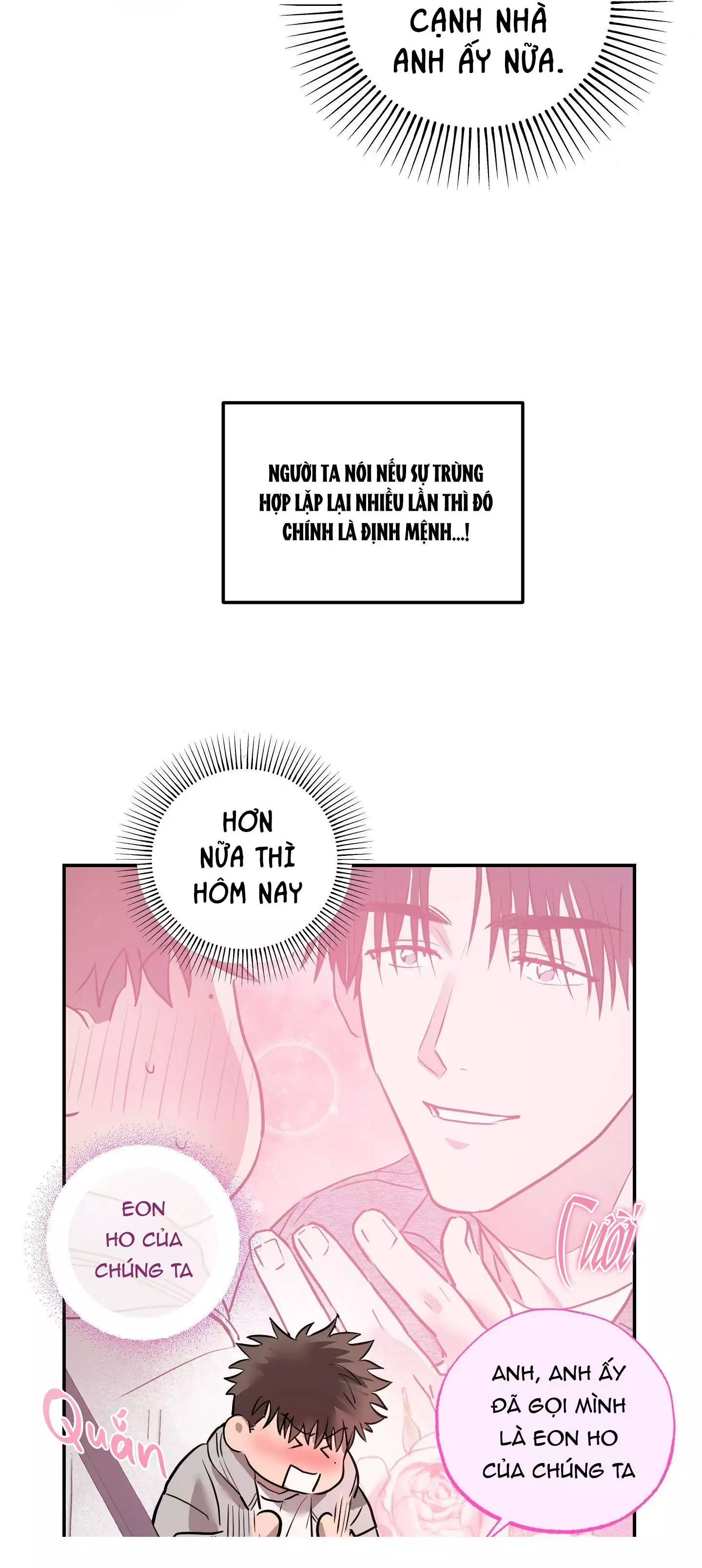 NGHIỆN SEX Chapter 42.2 không được phép 2 - Trang 2