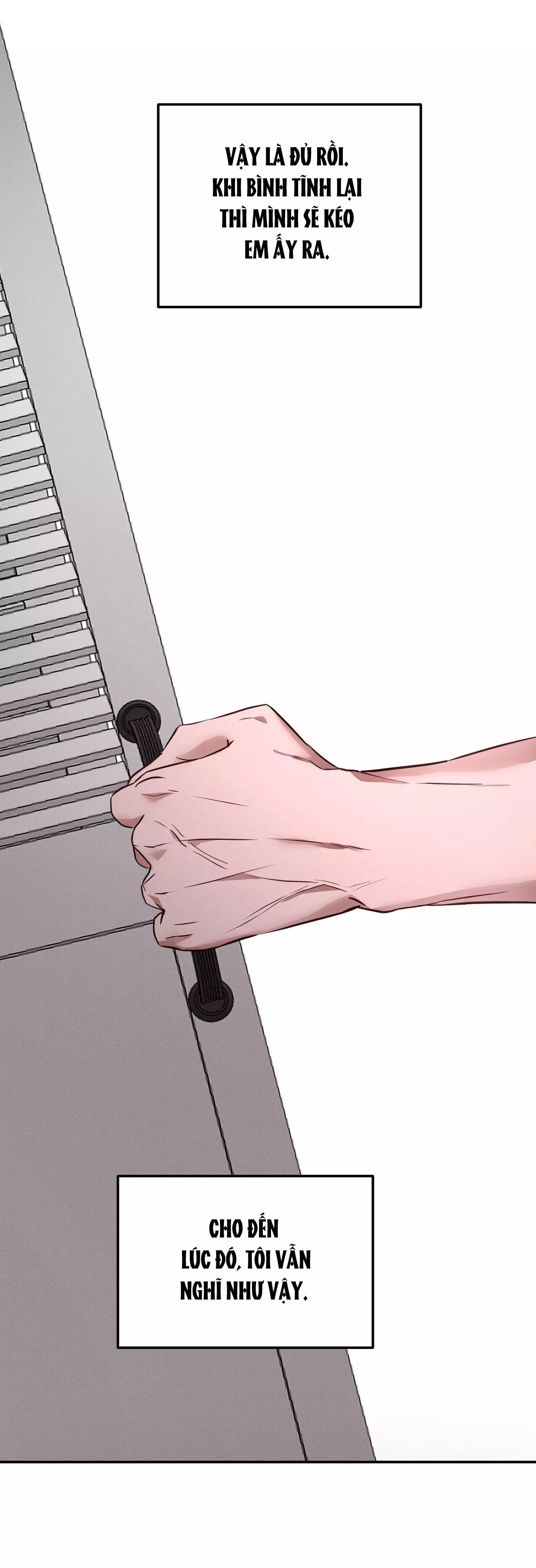NGHIỆN SEX Chapter 42.2 không được phép 2 - Trang 2
