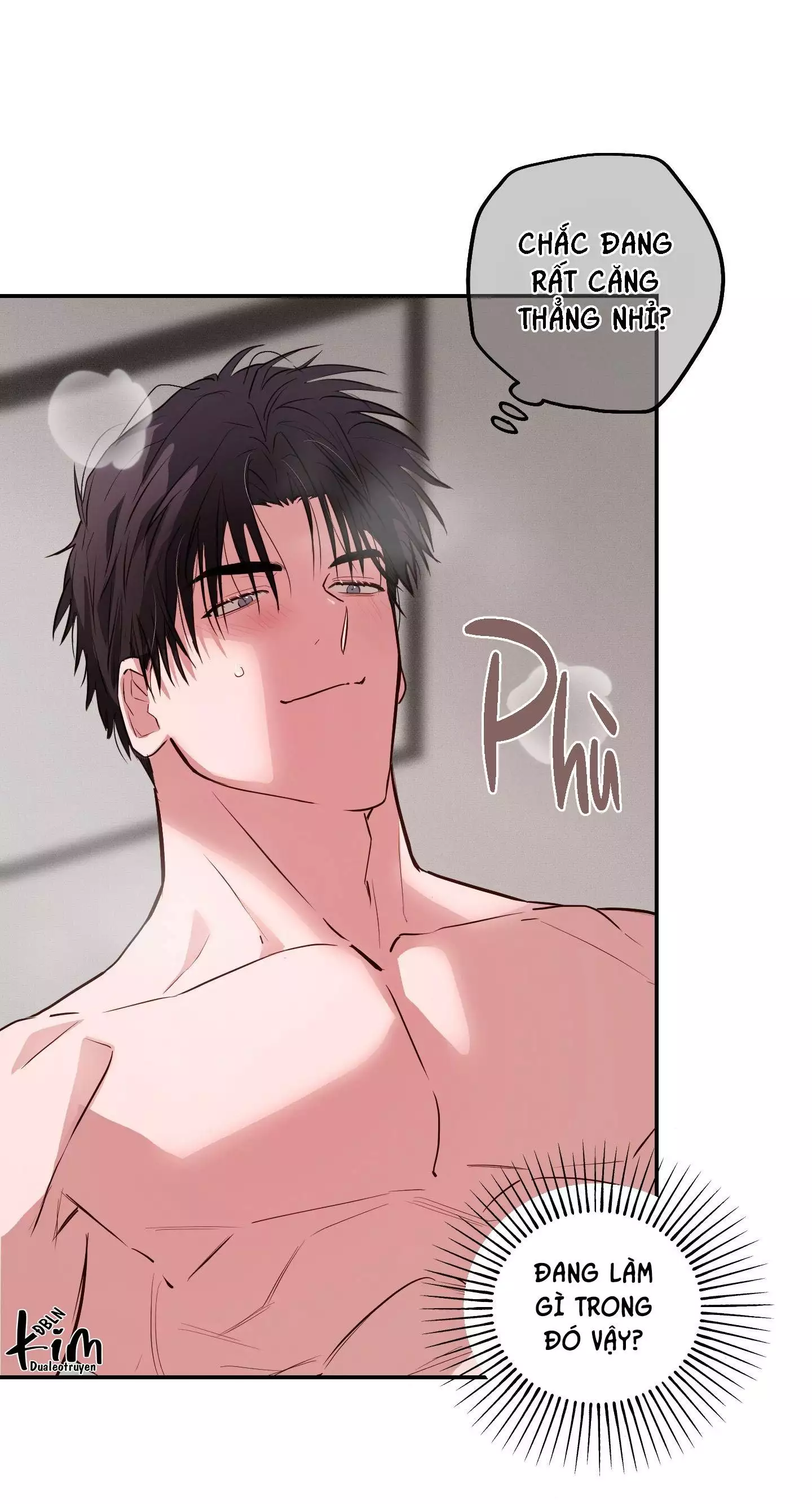 NGHIỆN SEX Chapter 42.2 không được phép 2 - Trang 2