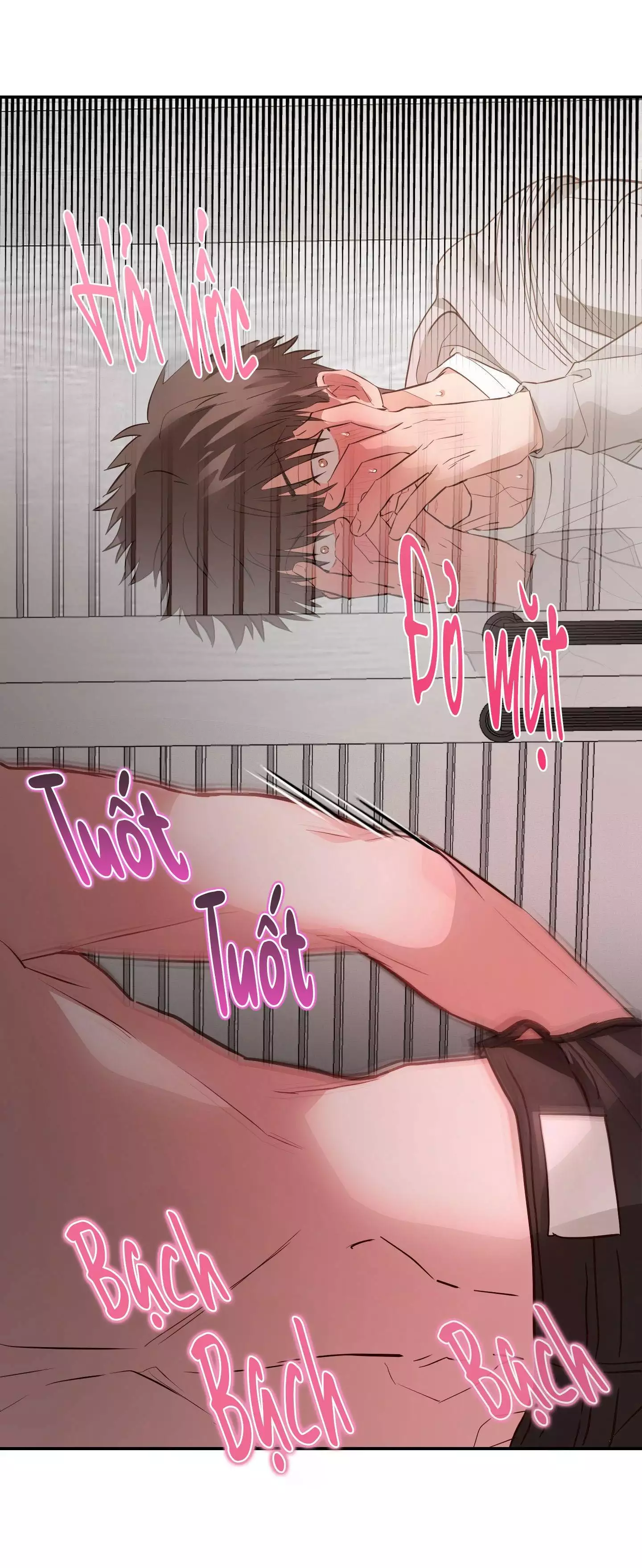 NGHIỆN SEX Chapter 42.2 không được phép 2 - Trang 2