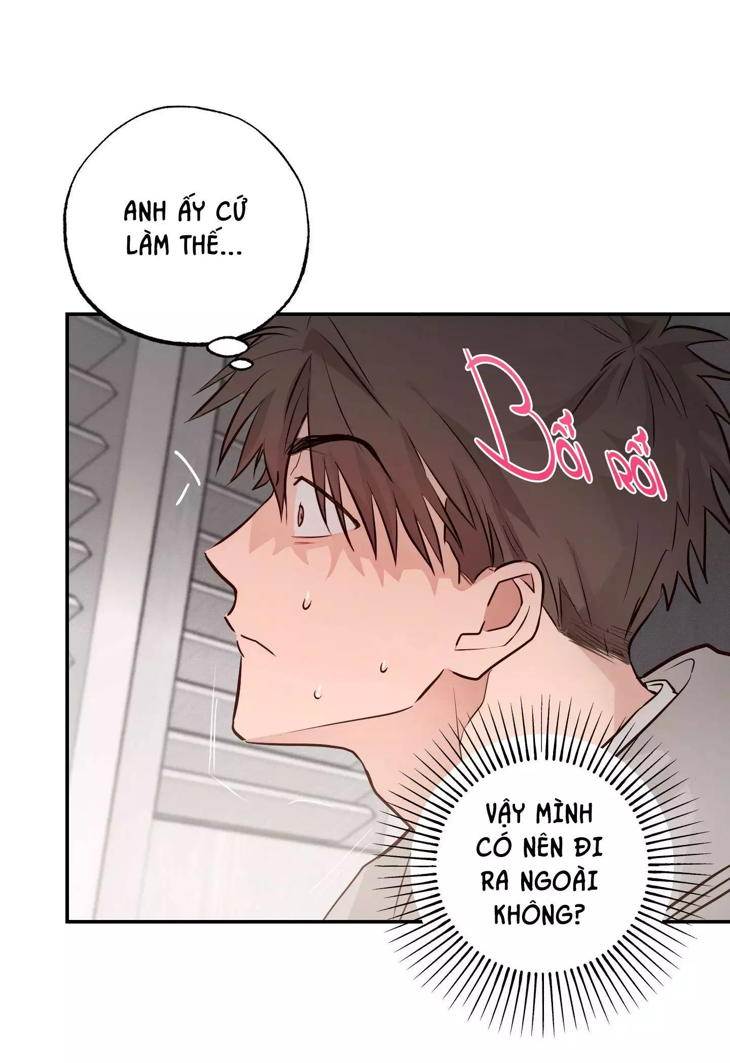 NGHIỆN SEX Chapter 42.2 không được phép 2 - Trang 2