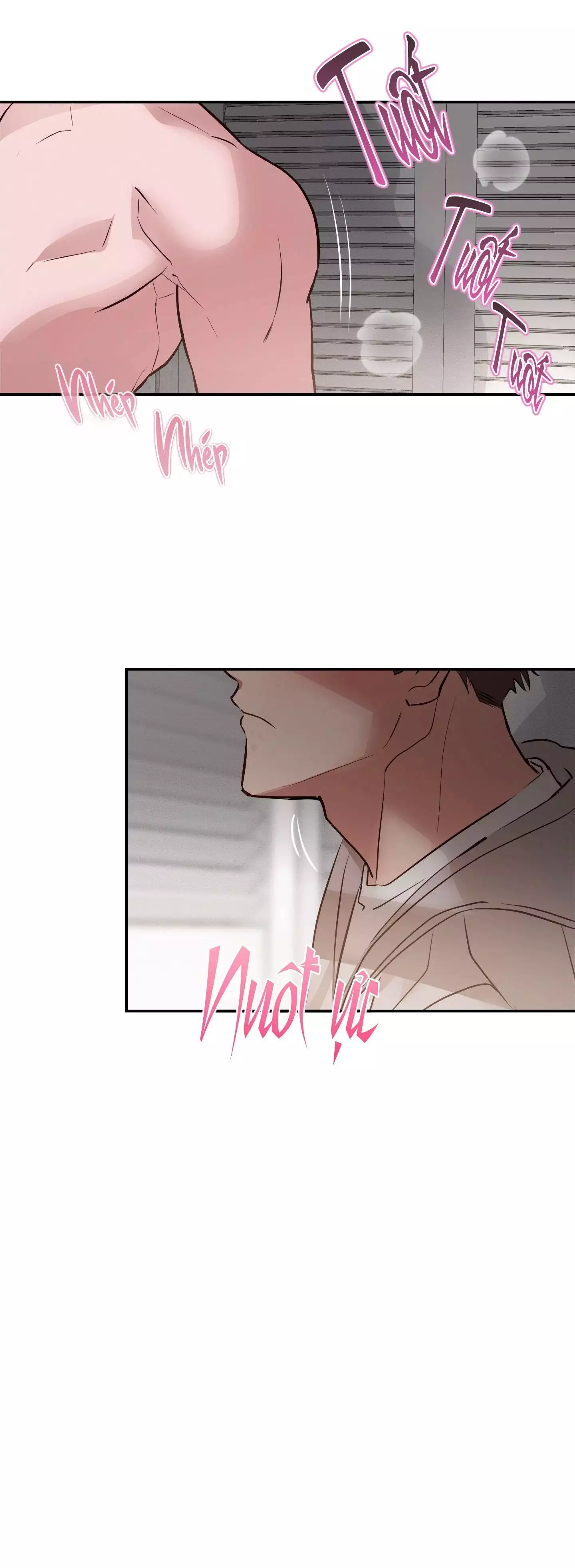 NGHIỆN SEX Chapter 42.2 không được phép 2 - Trang 2