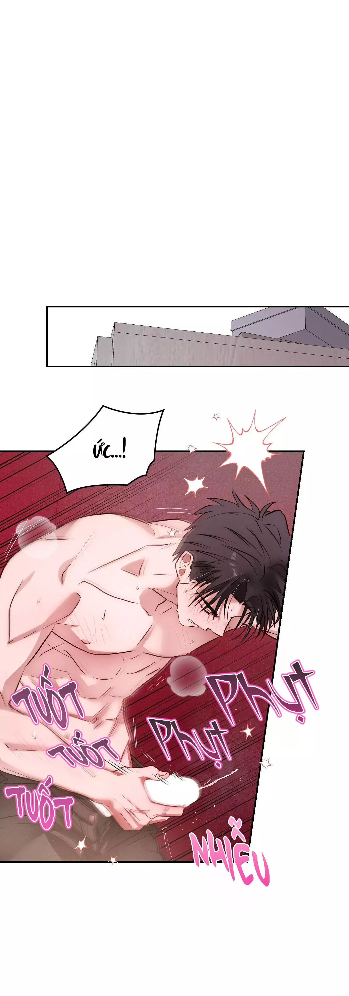 NGHIỆN SEX Chapter 42.2 không được phép 2 - Trang 2