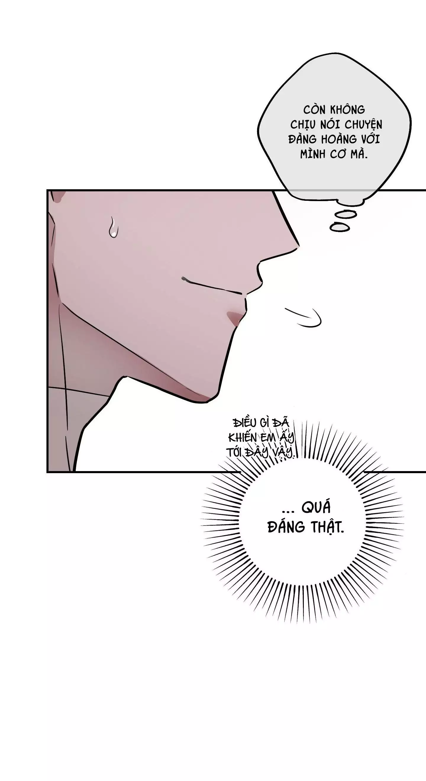 NGHIỆN SEX Chapter 42.2 không được phép 2 - Trang 2