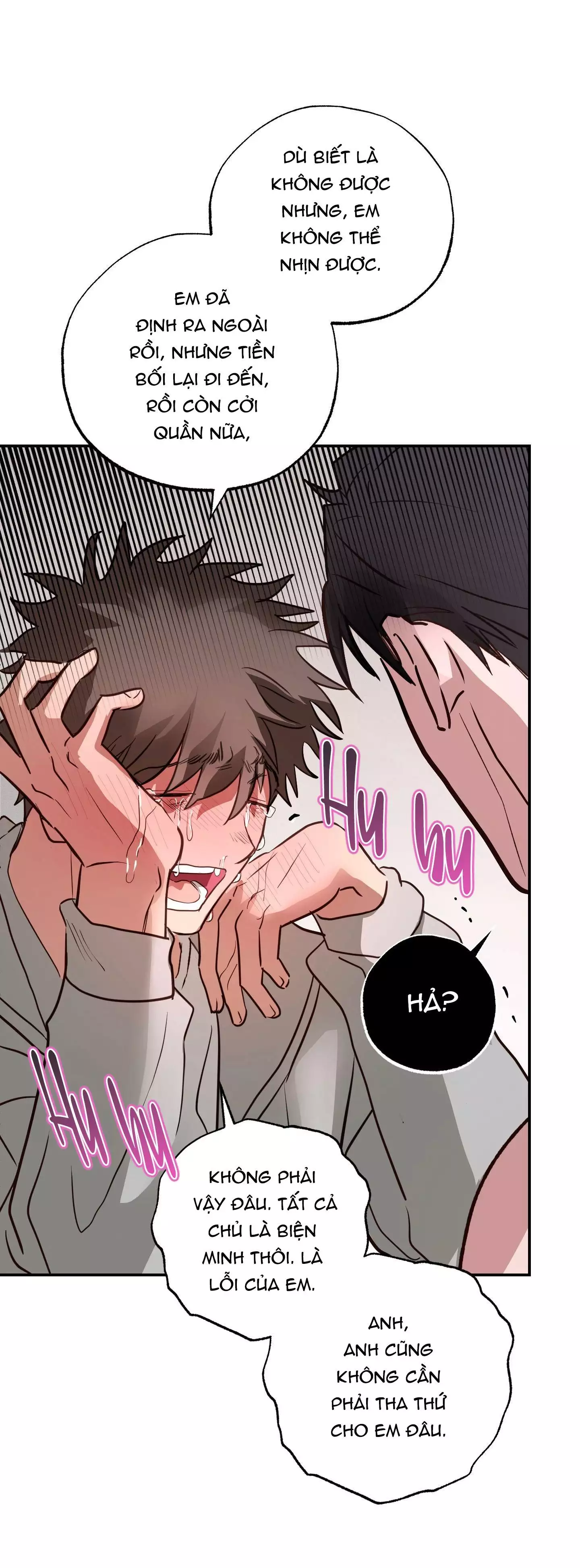 NGHIỆN SEX Chapter 42.2 không được phép 2 - Trang 2