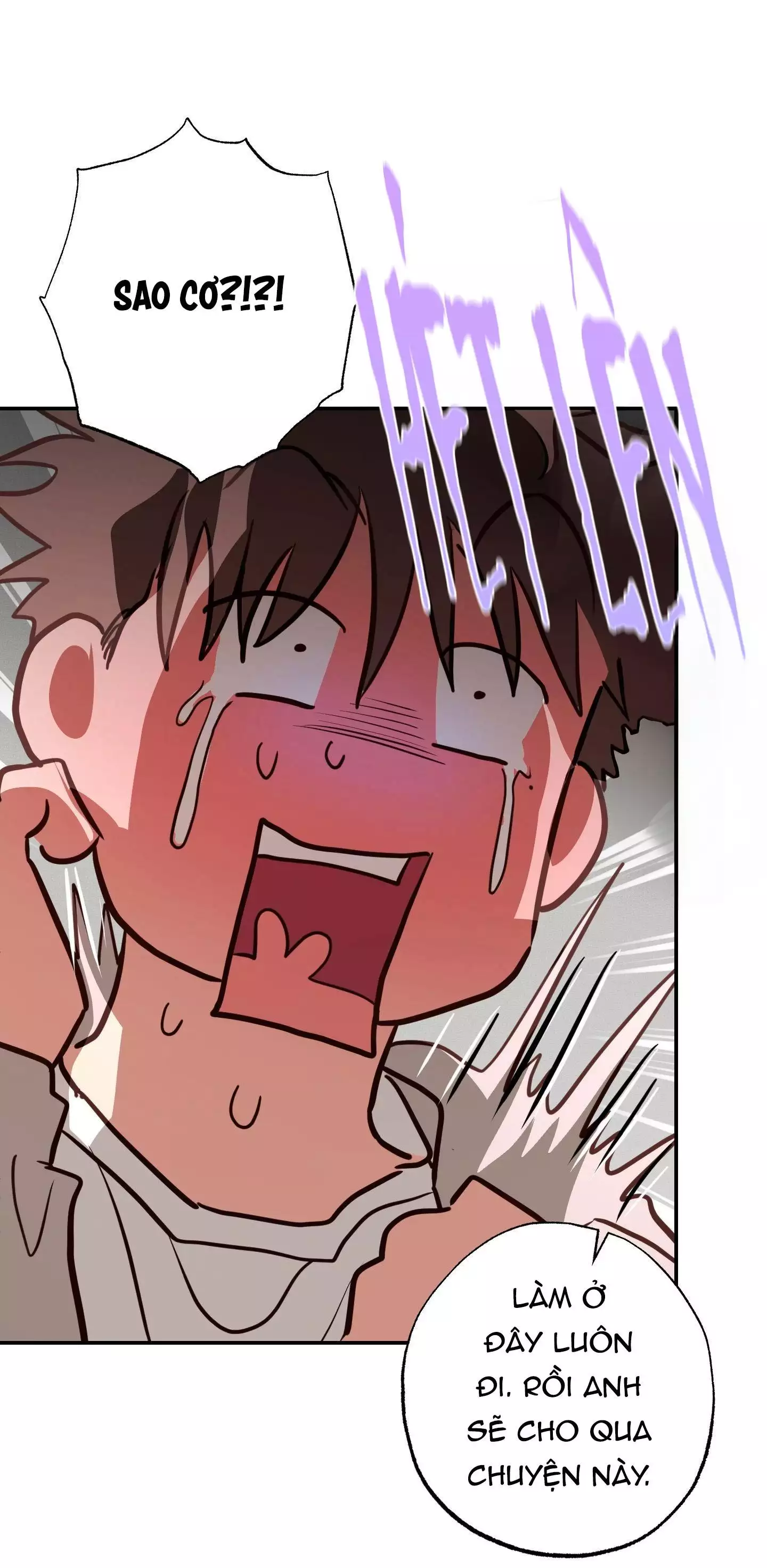 NGHIỆN SEX Chapter 42.2 không được phép 2 - Trang 2