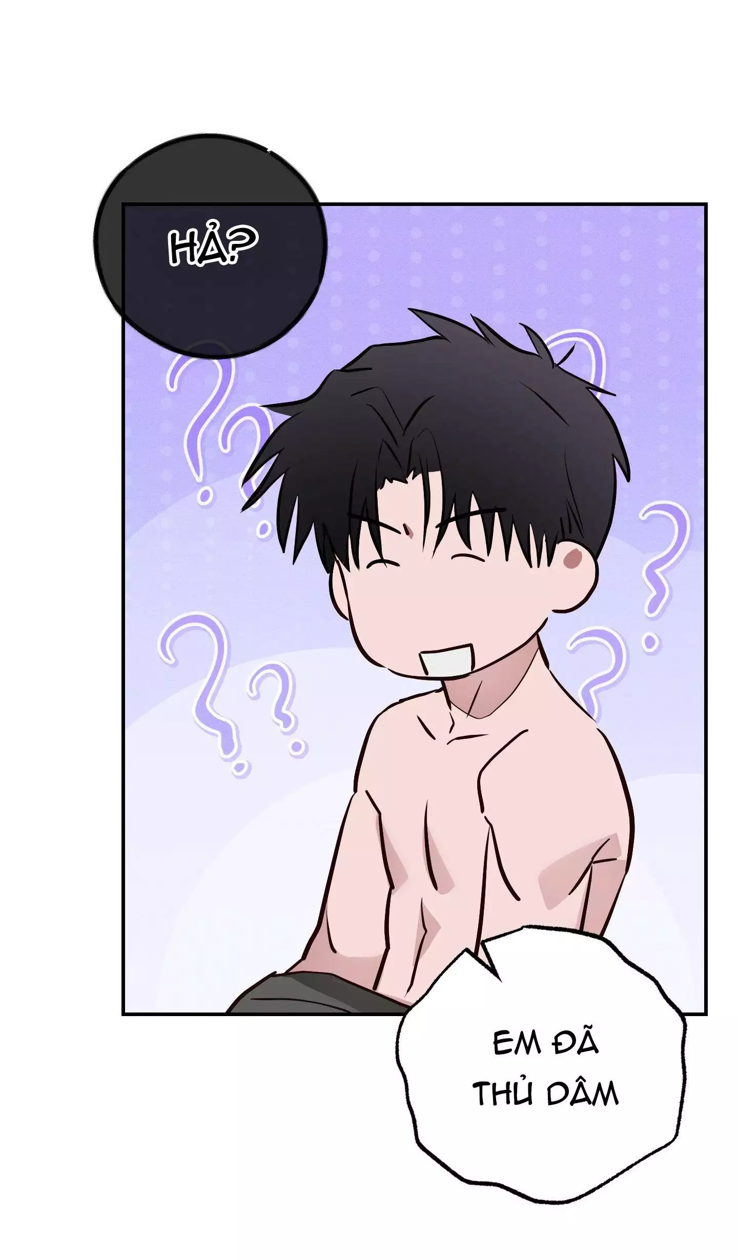 NGHIỆN SEX Chapter 42.2 không được phép 2 - Trang 2