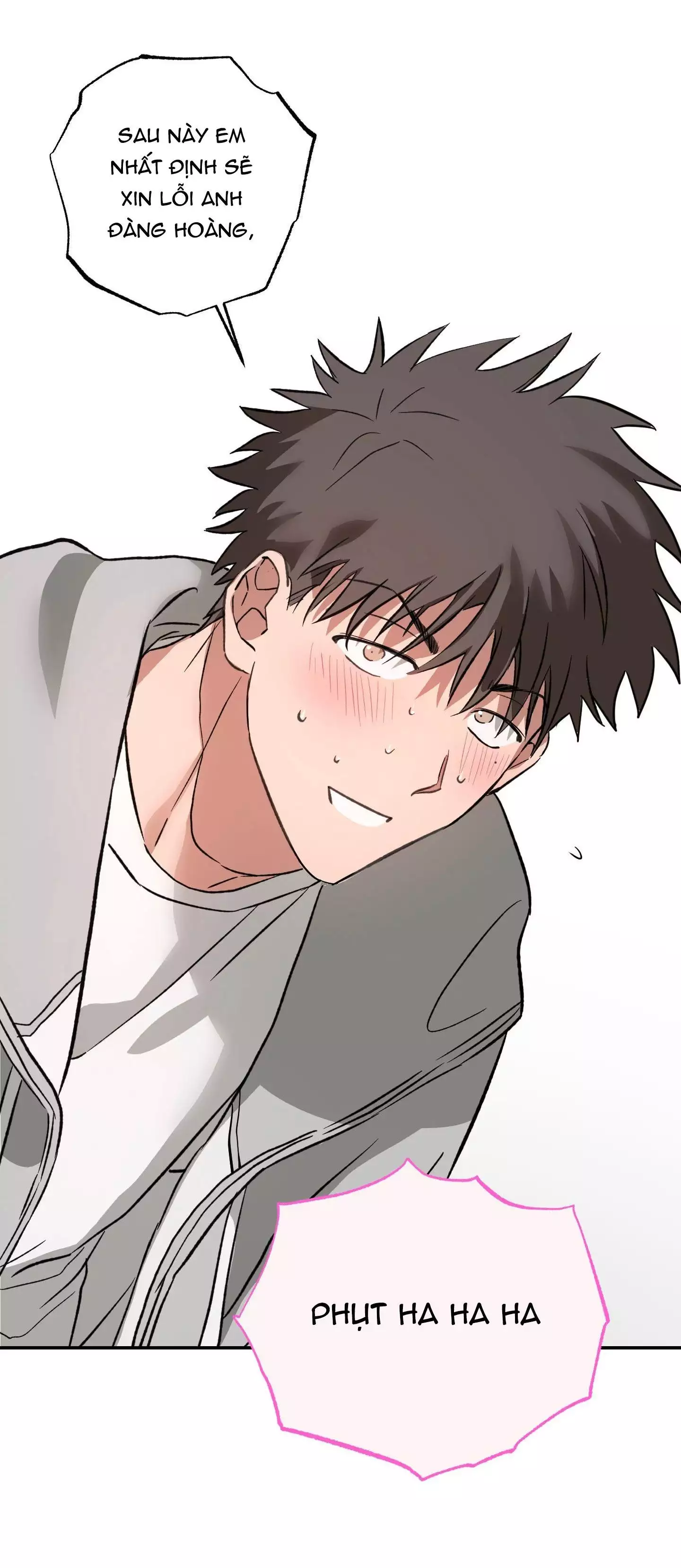 NGHIỆN SEX Chapter 42.2 không được phép 2 - Trang 2