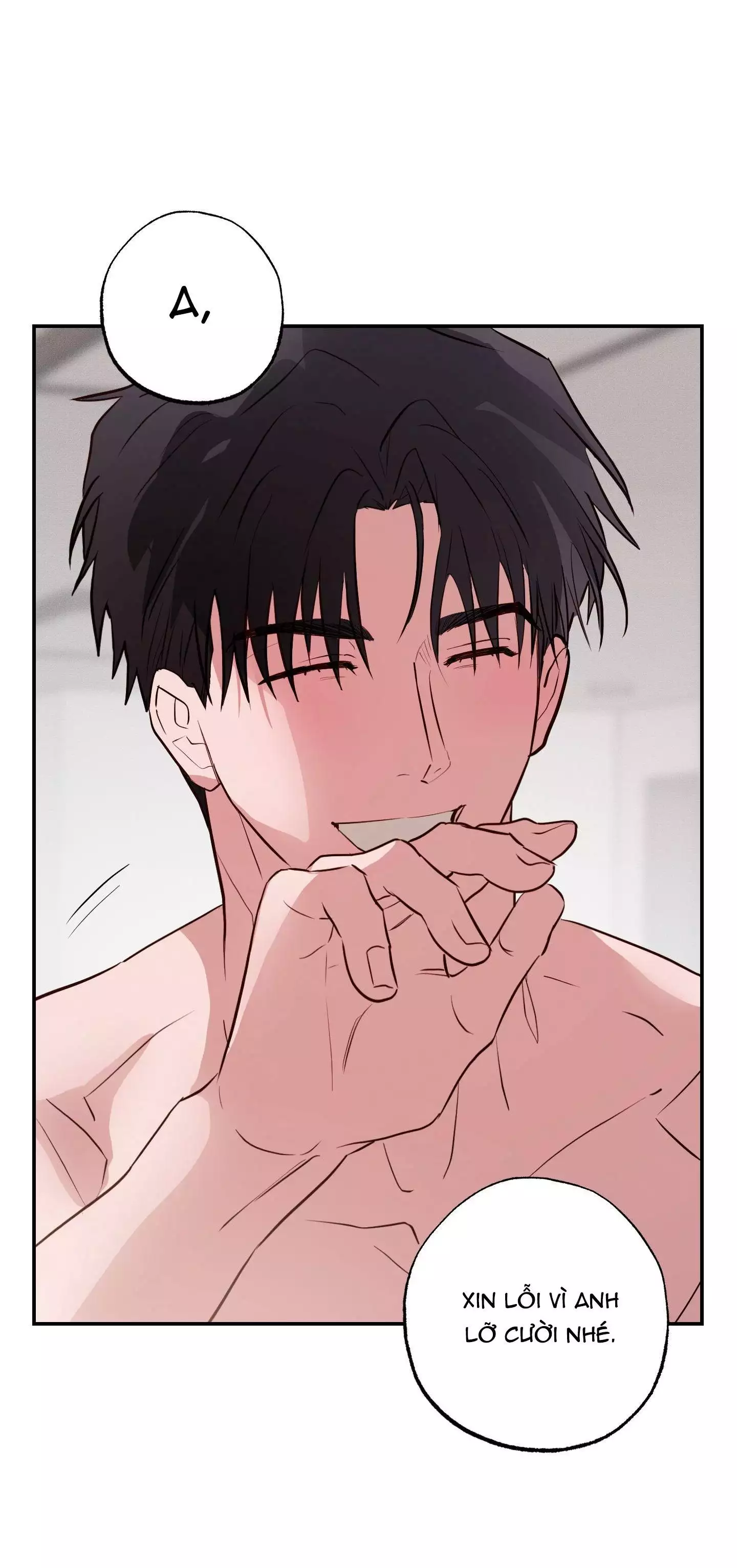 NGHIỆN SEX Chapter 42.2 không được phép 2 - Trang 2