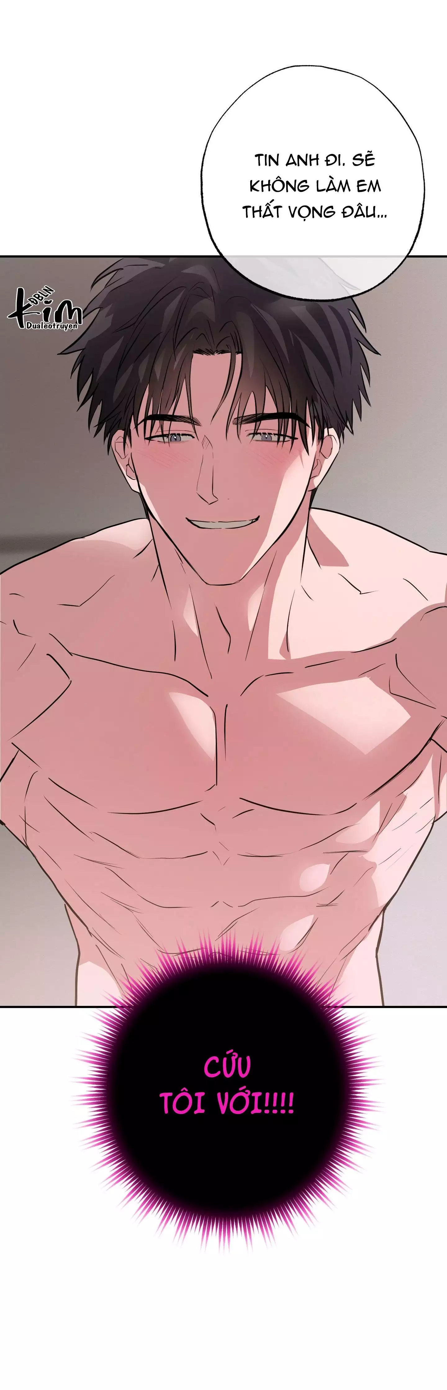 NGHIỆN SEX Chapter 42.2 không được phép 2 - Trang 2