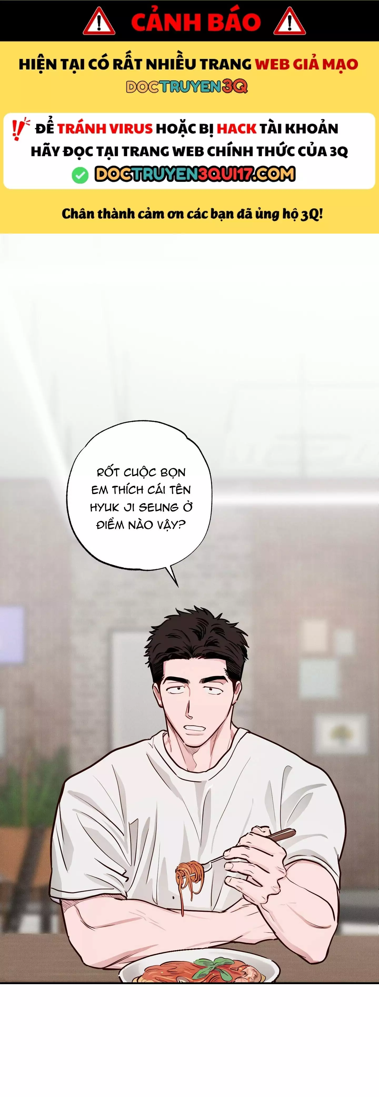 NGHIỆN SEX Chapter 42.3 không được phép 3 1