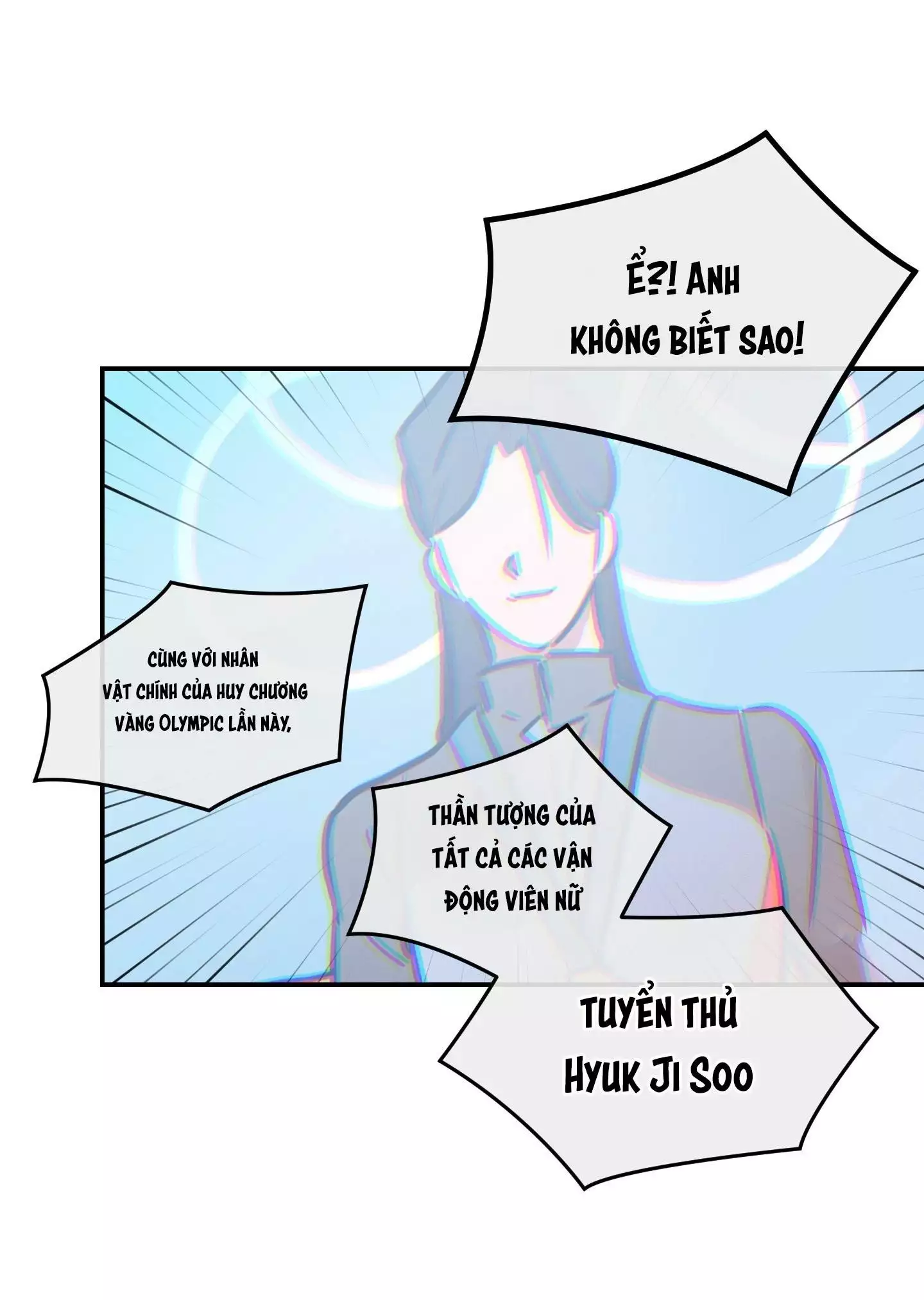 NGHIỆN SEX Chapter 42.3 không được phép 3 3