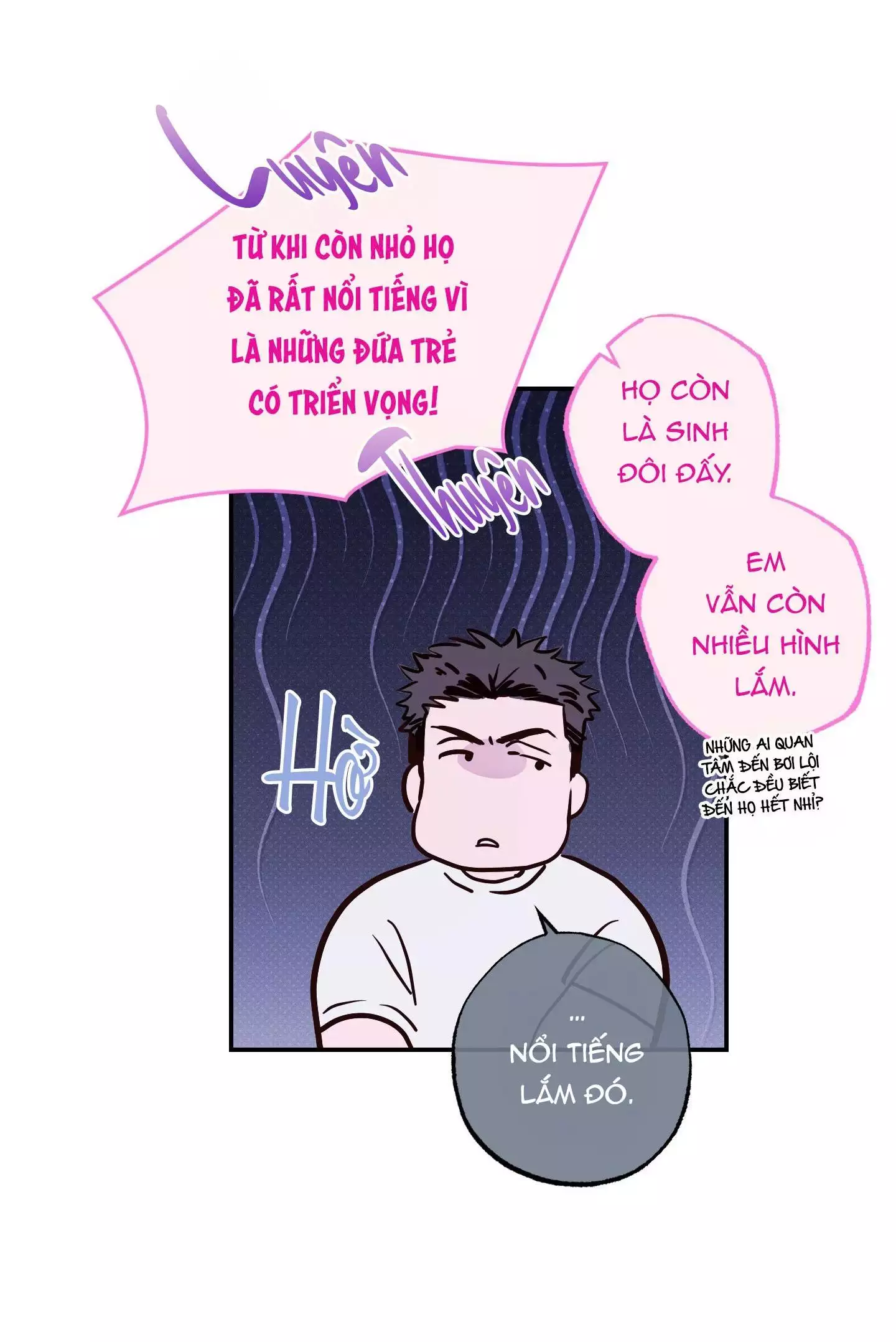 NGHIỆN SEX Chapter 42.3 không được phép 3 4