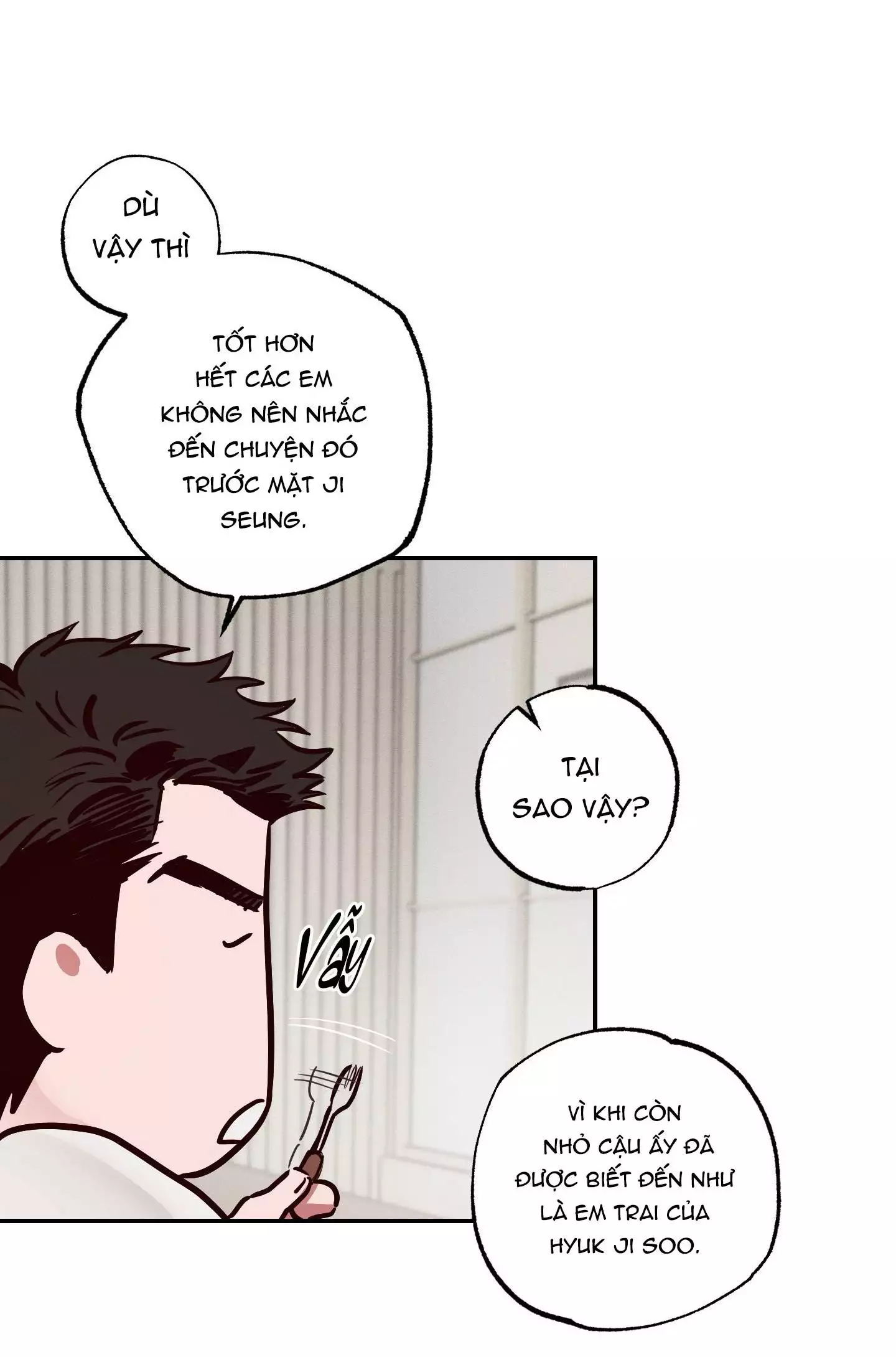 NGHIỆN SEX Chapter 42.3 không được phép 3 5