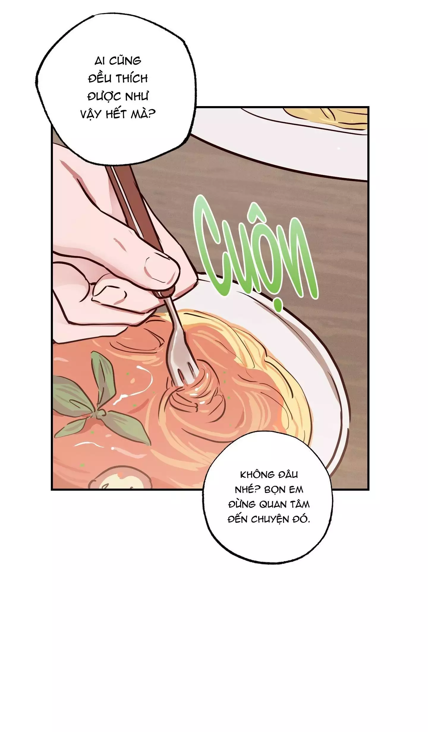 NGHIỆN SEX Chapter 42.3 không được phép 3 6